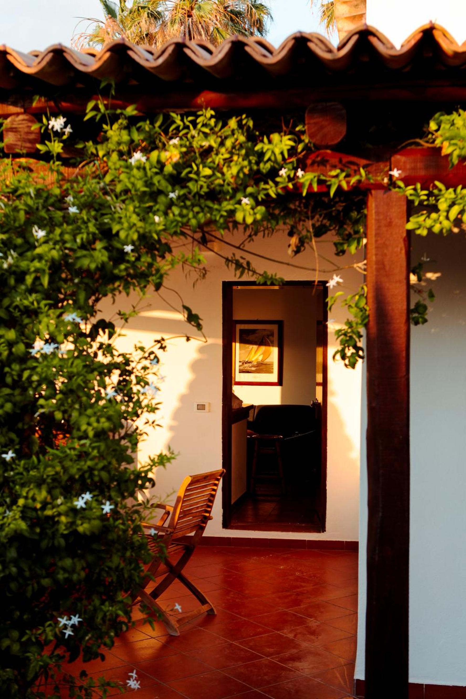 Villa Arianna (Parghelia, Calabria) photo 4