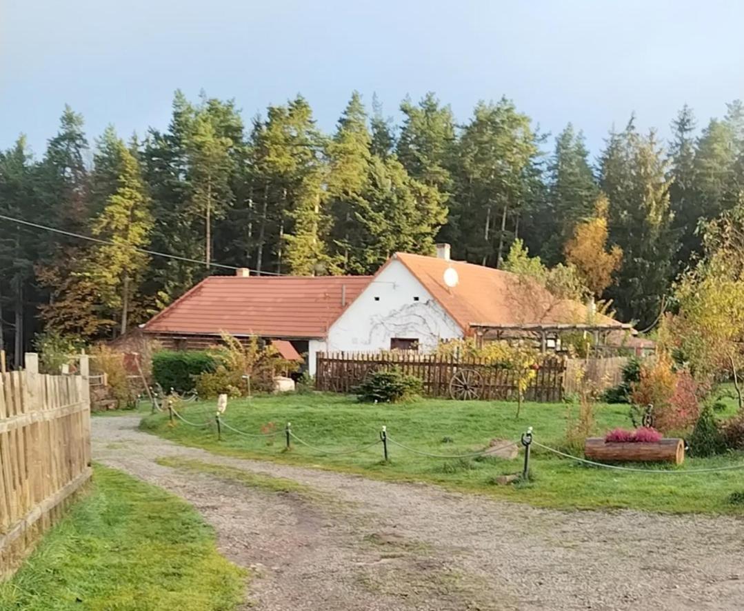 Farma Ranch Jelemek