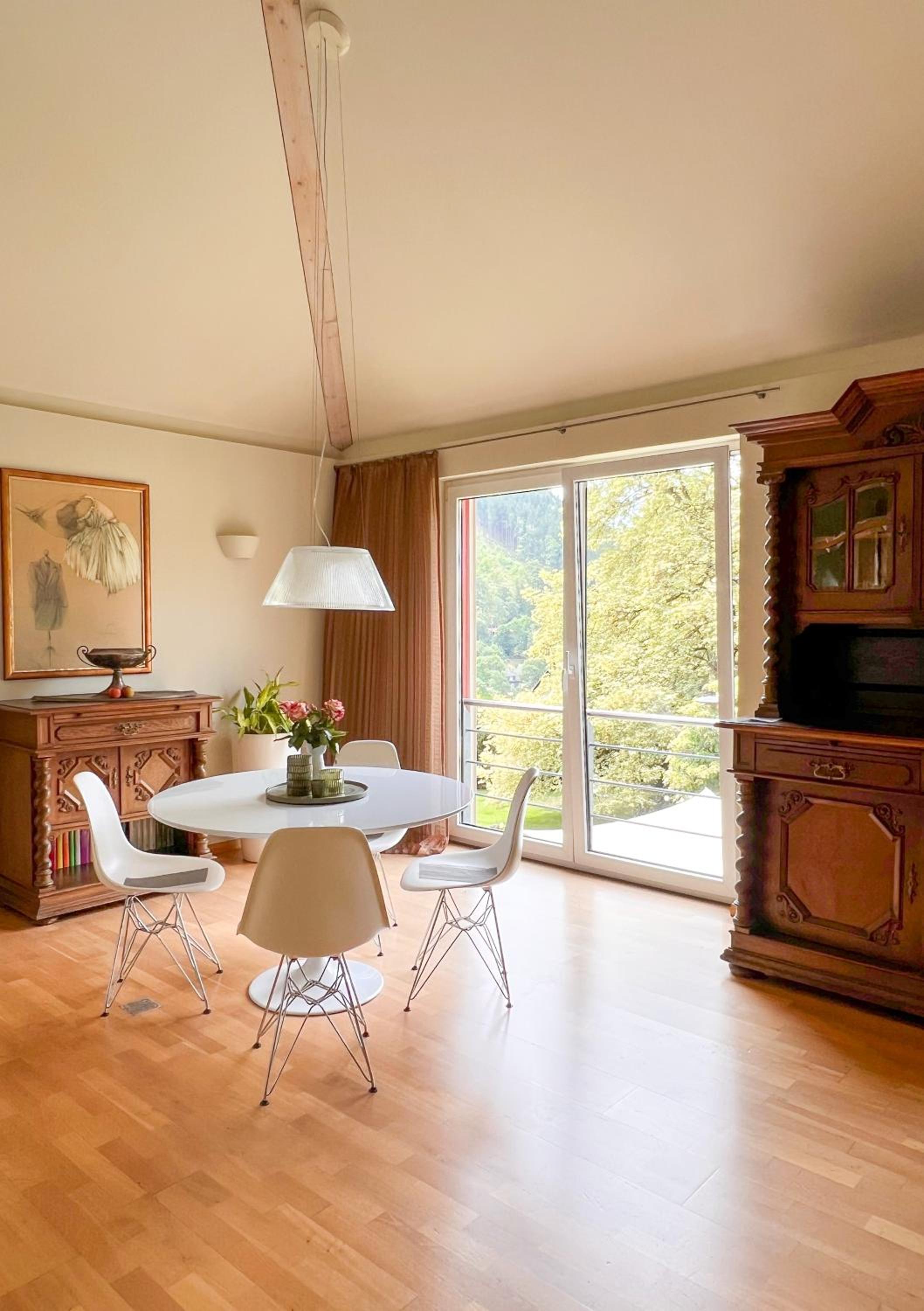 Exklusives Ferienhaus Conradshöh mit Sauna und Terrasse