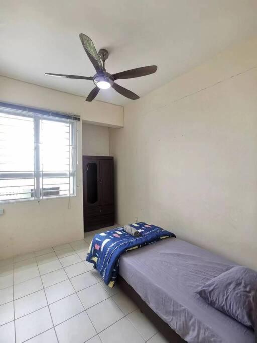 Free Wifi Kuching Mjc Batu Kawa Apartment photo 3