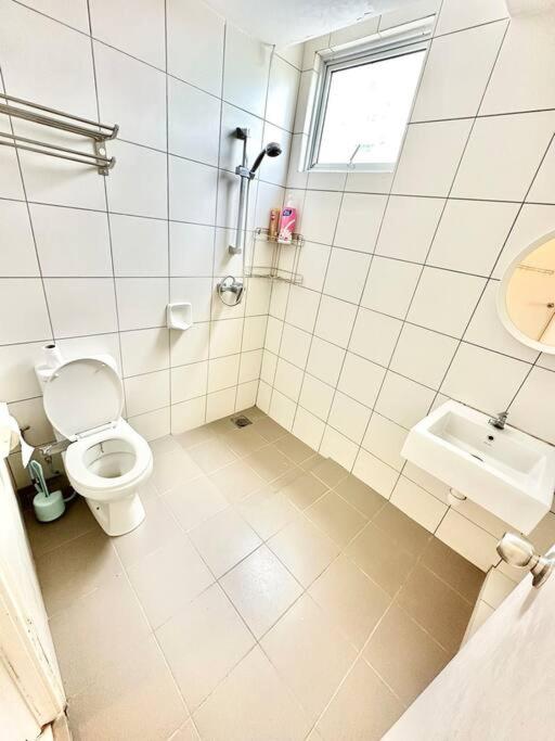 Free Wifi Kuching Mjc Batu Kawa Apartment photo 5