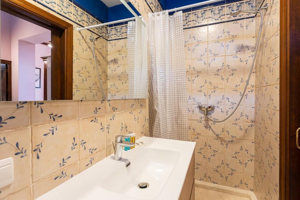 5. Casa de Alma. Apartment in historic house