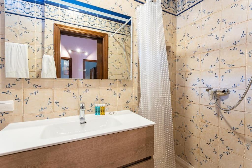 5. Casa de Alma. Apartment in historic house
