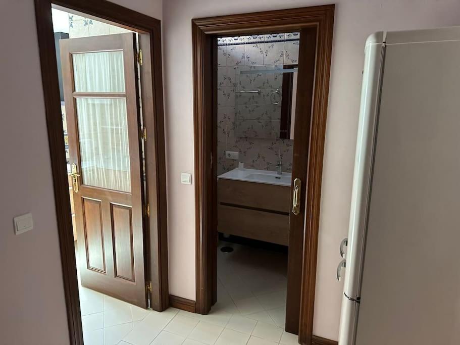5. Casa de Alma. Apartment in historic house