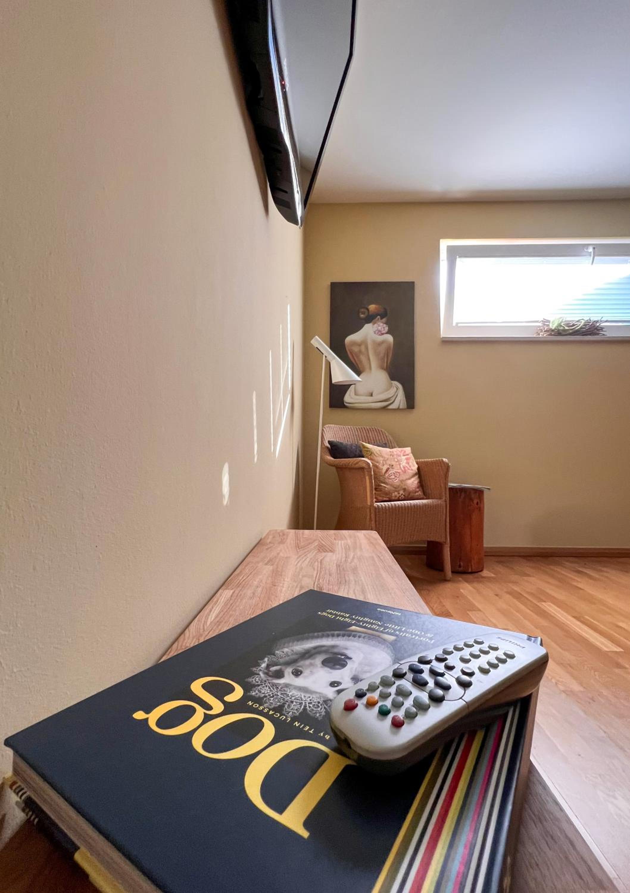 Exklusives Ferienhaus Conradshöh mit Sauna und Terrasse