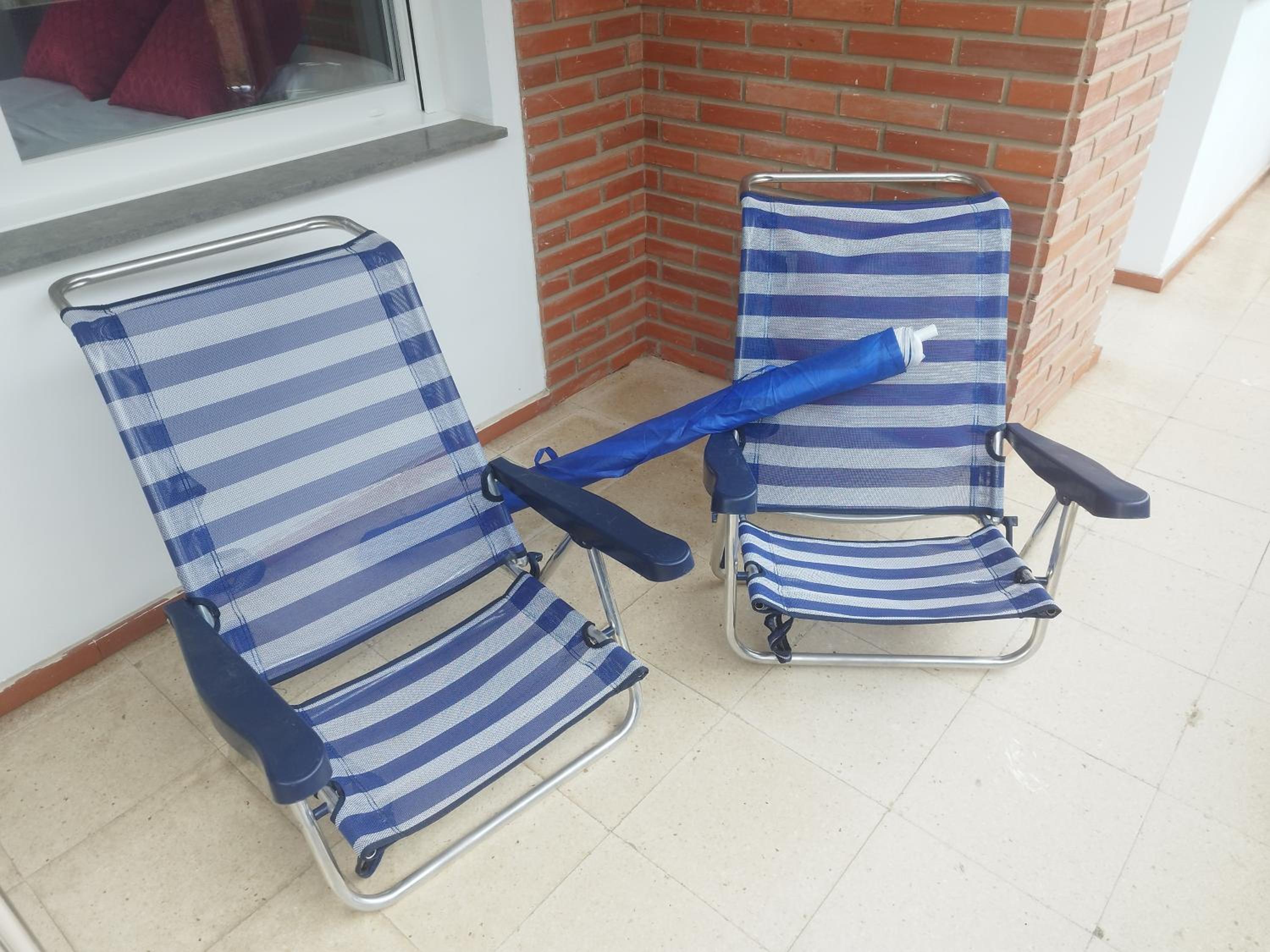 Apartamento Pie de Playa, El Puntal-Villaviciosa