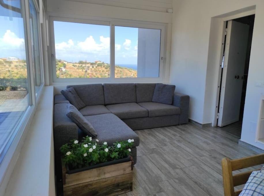 Casa cardillo tra mare e monti view 5