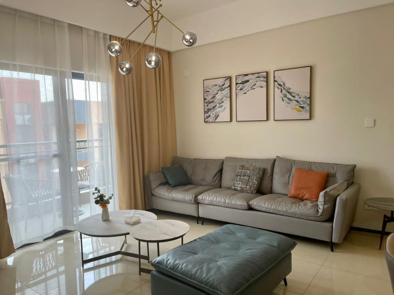 Claire Aparthotel