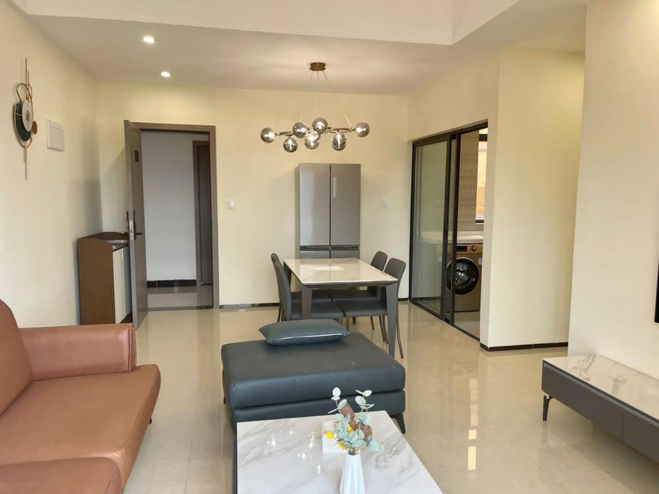 Claire Aparthotel