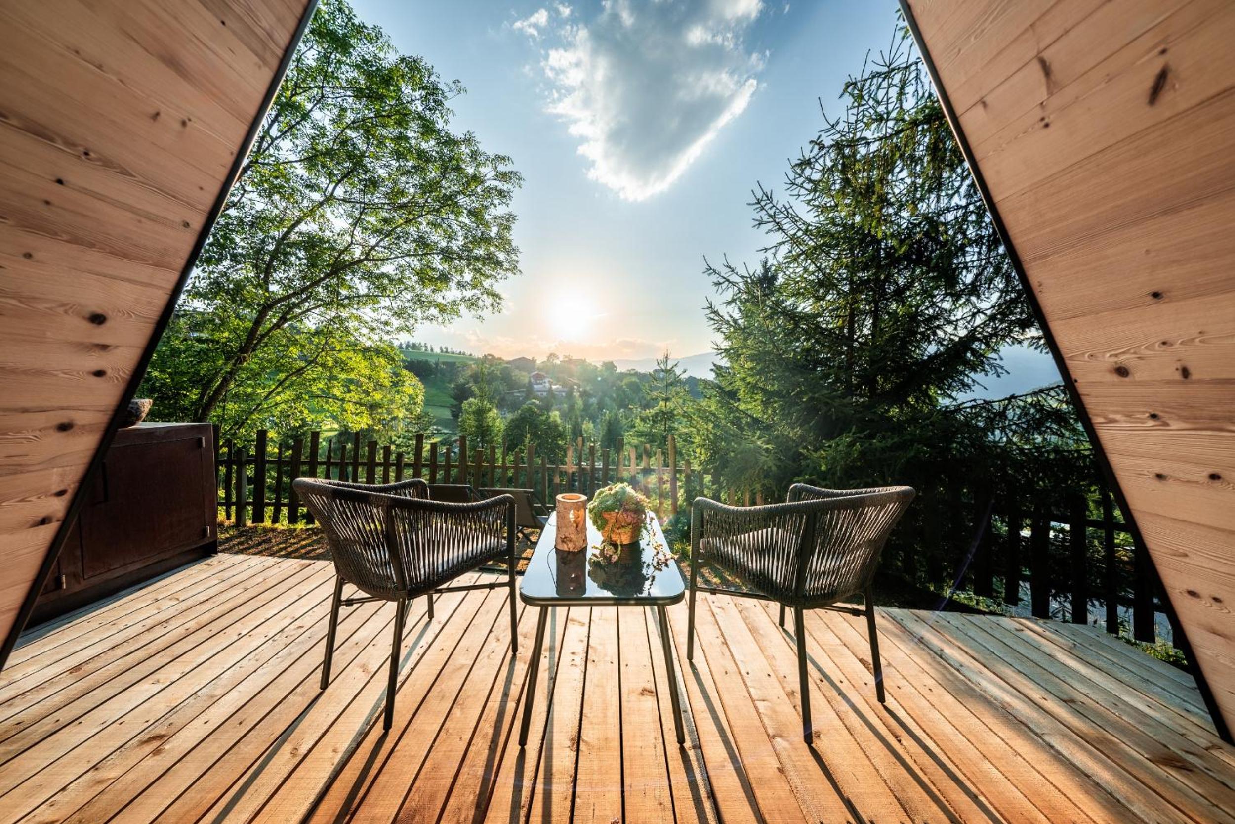 Camping Seiser Alm