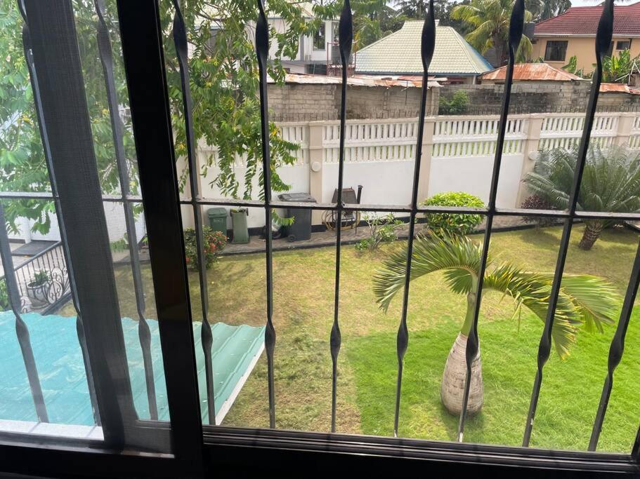 Cheerful studio apartment view 2
