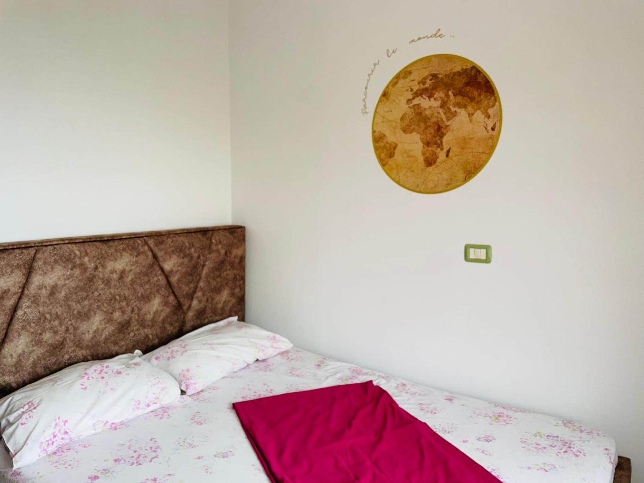 KIA Apartment Vlora