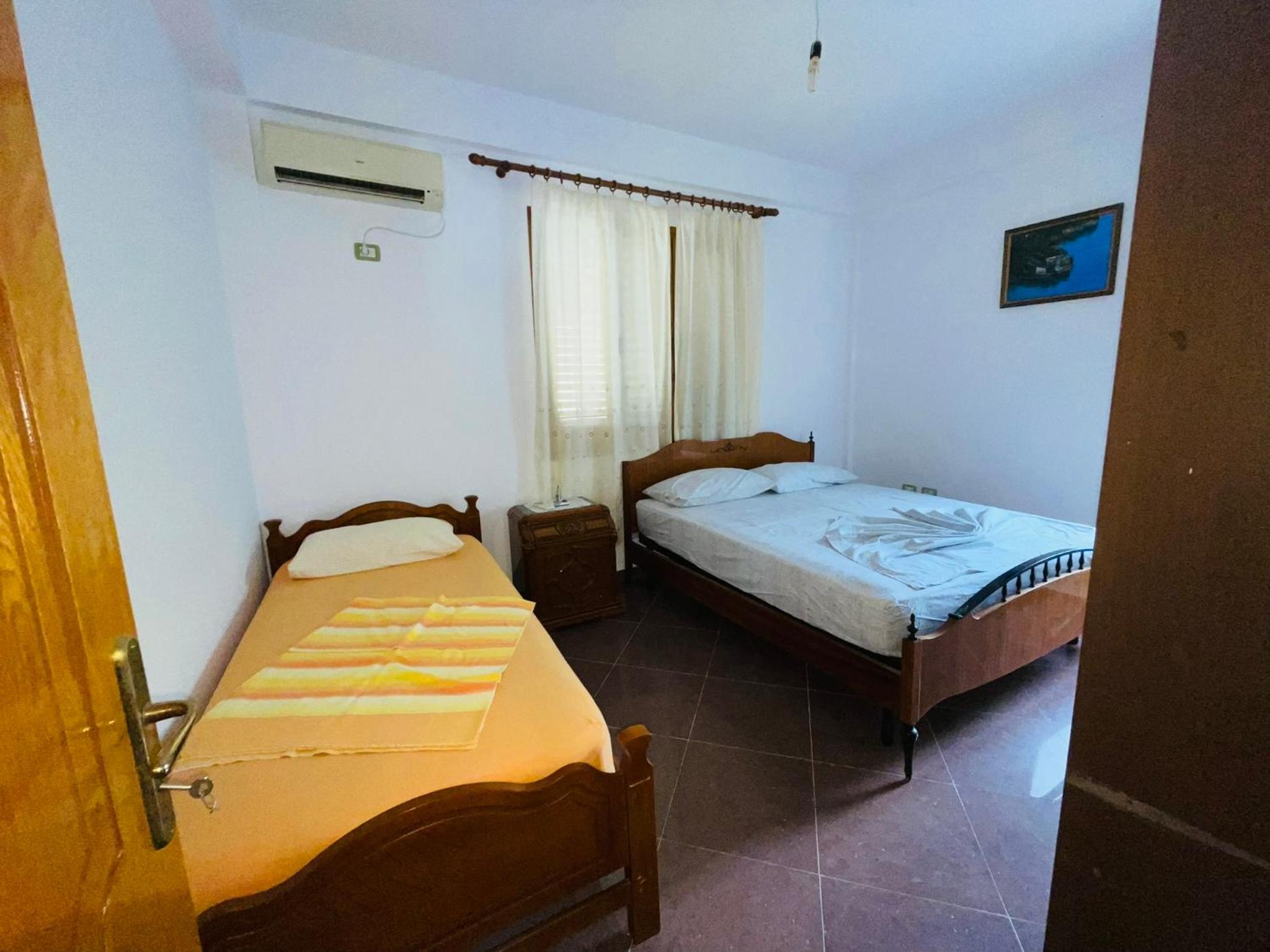 KIA Apartment Vlora