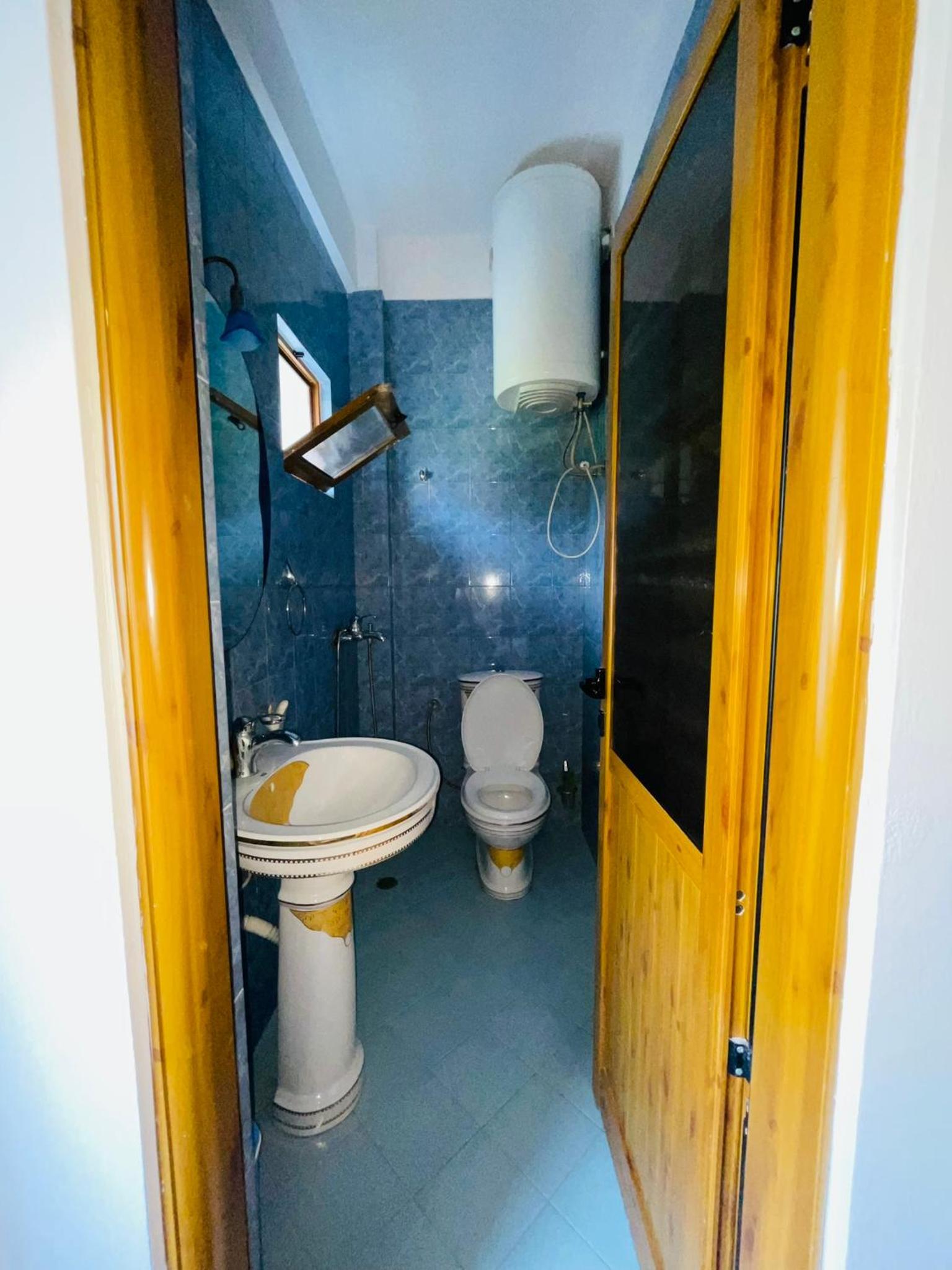 KIA Apartment Vlora