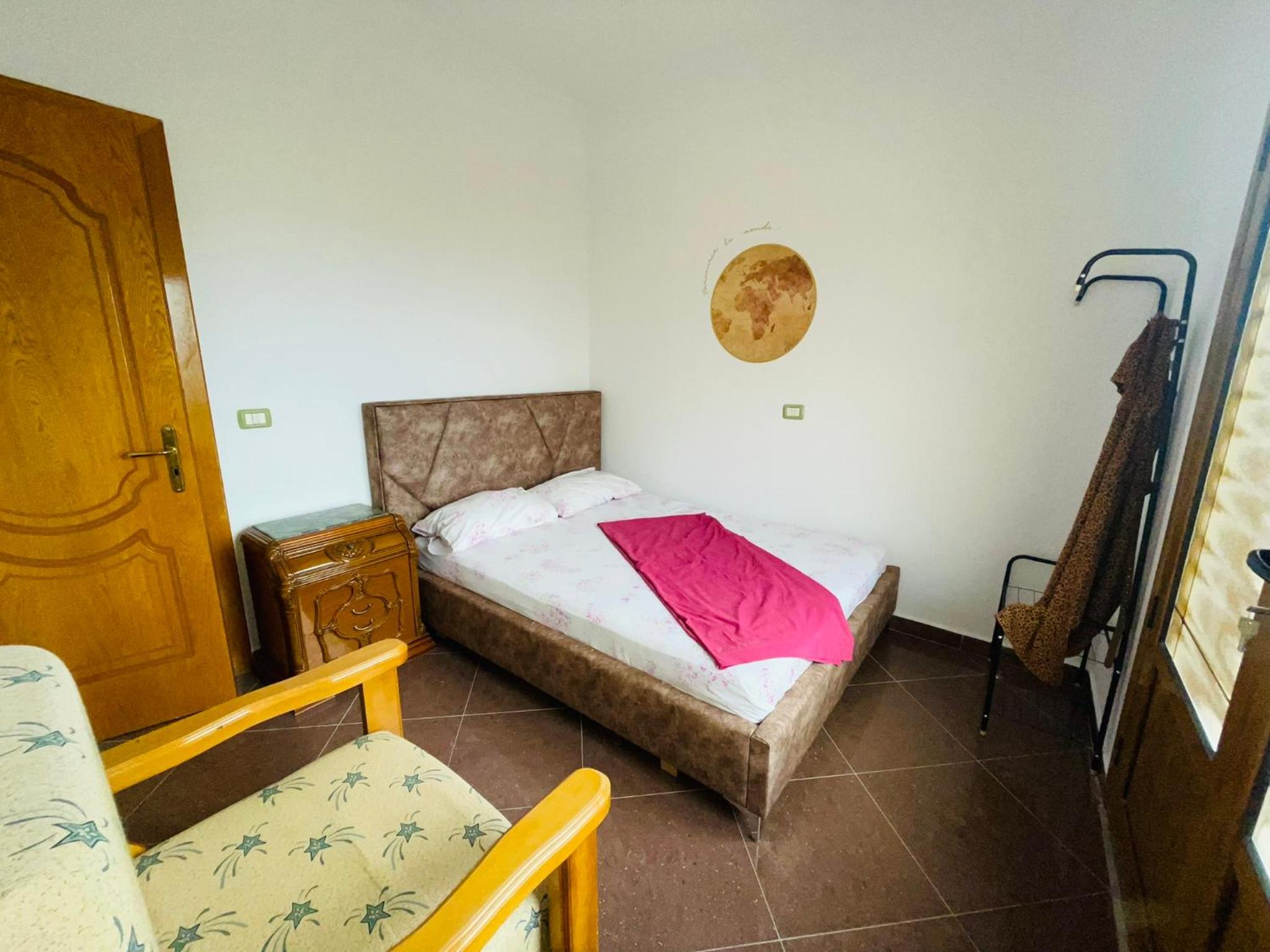 KIA Apartment Vlora