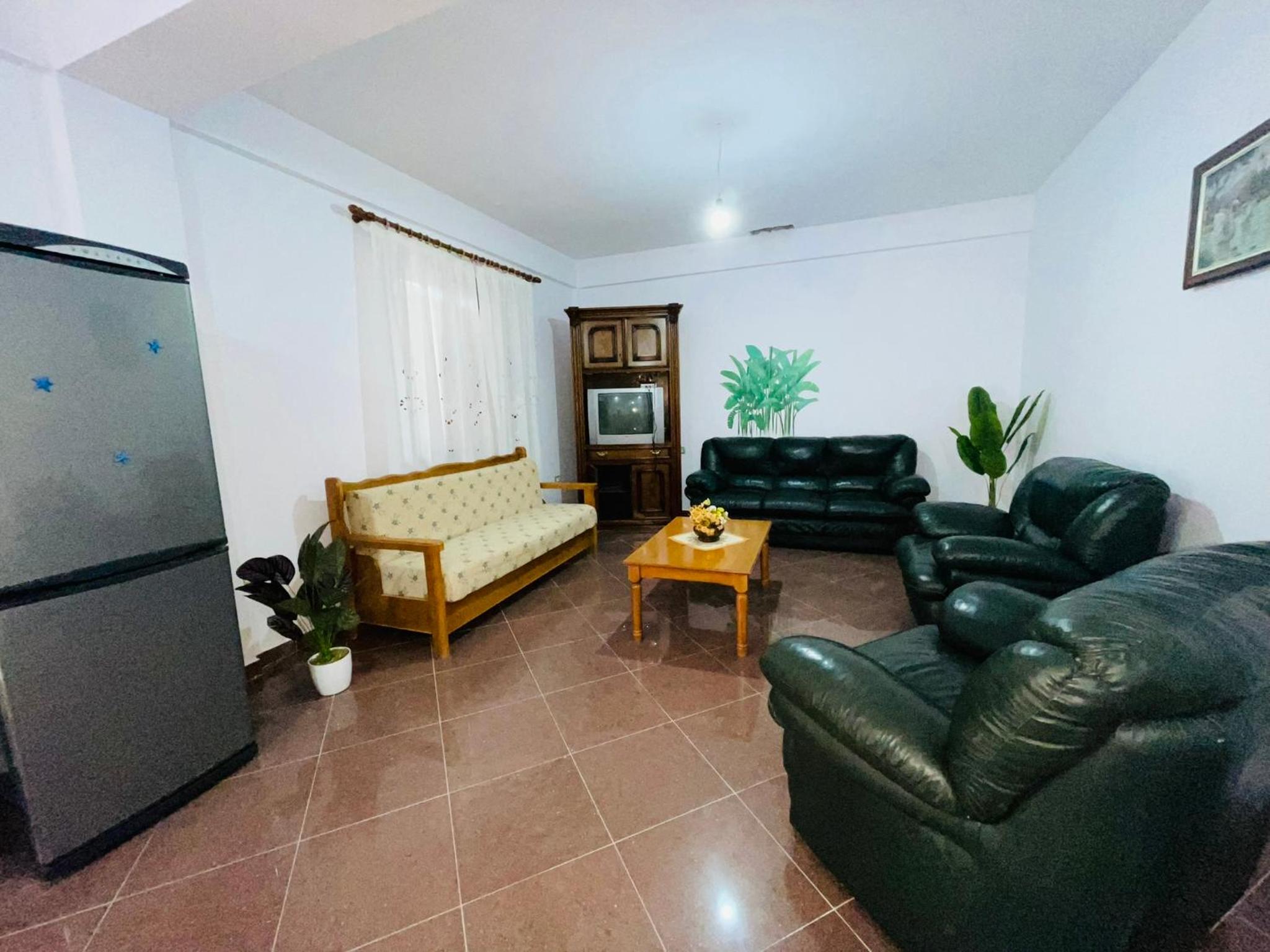 KIA Apartment Vlora