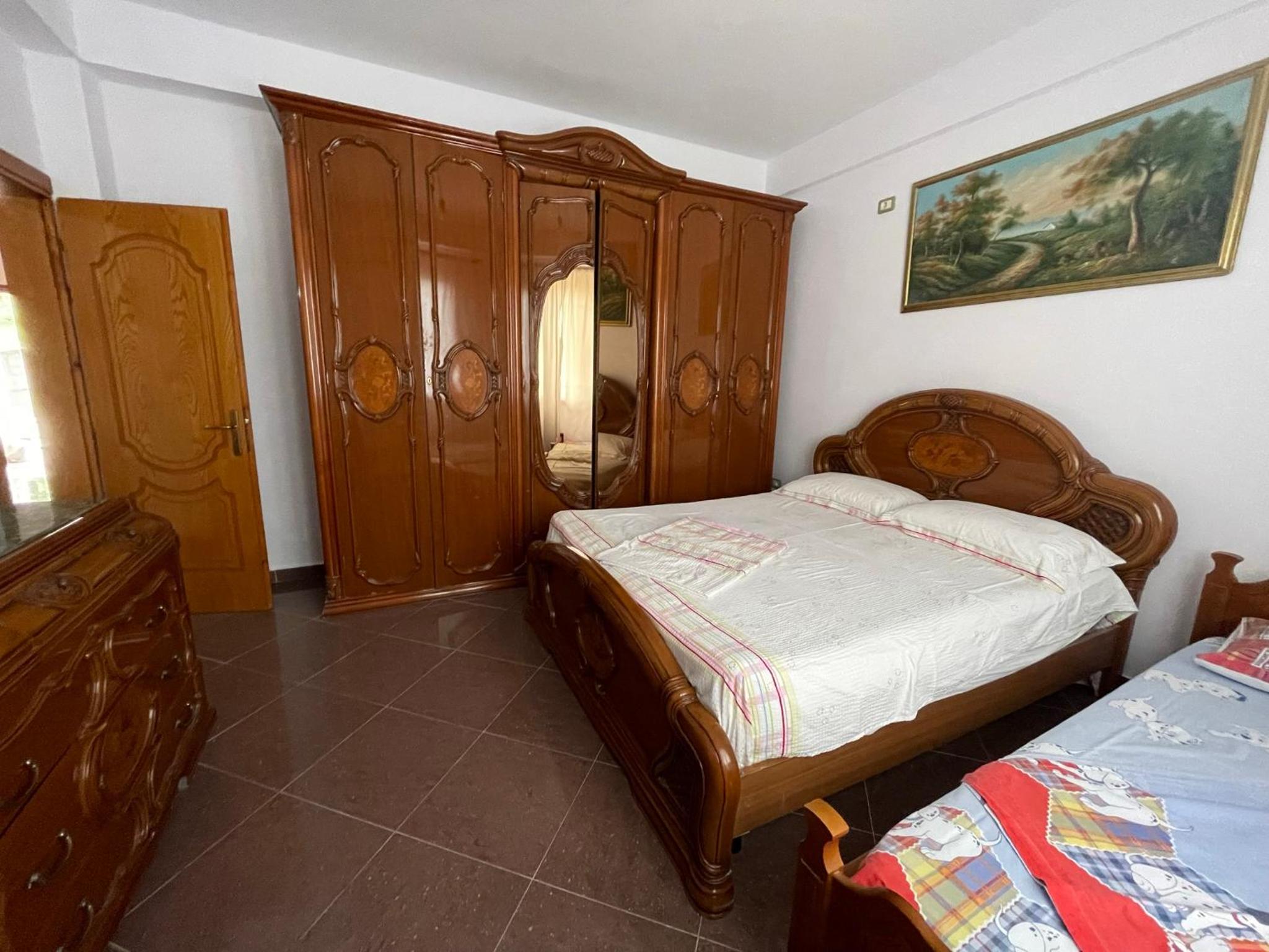 KIA Apartment Vlora
