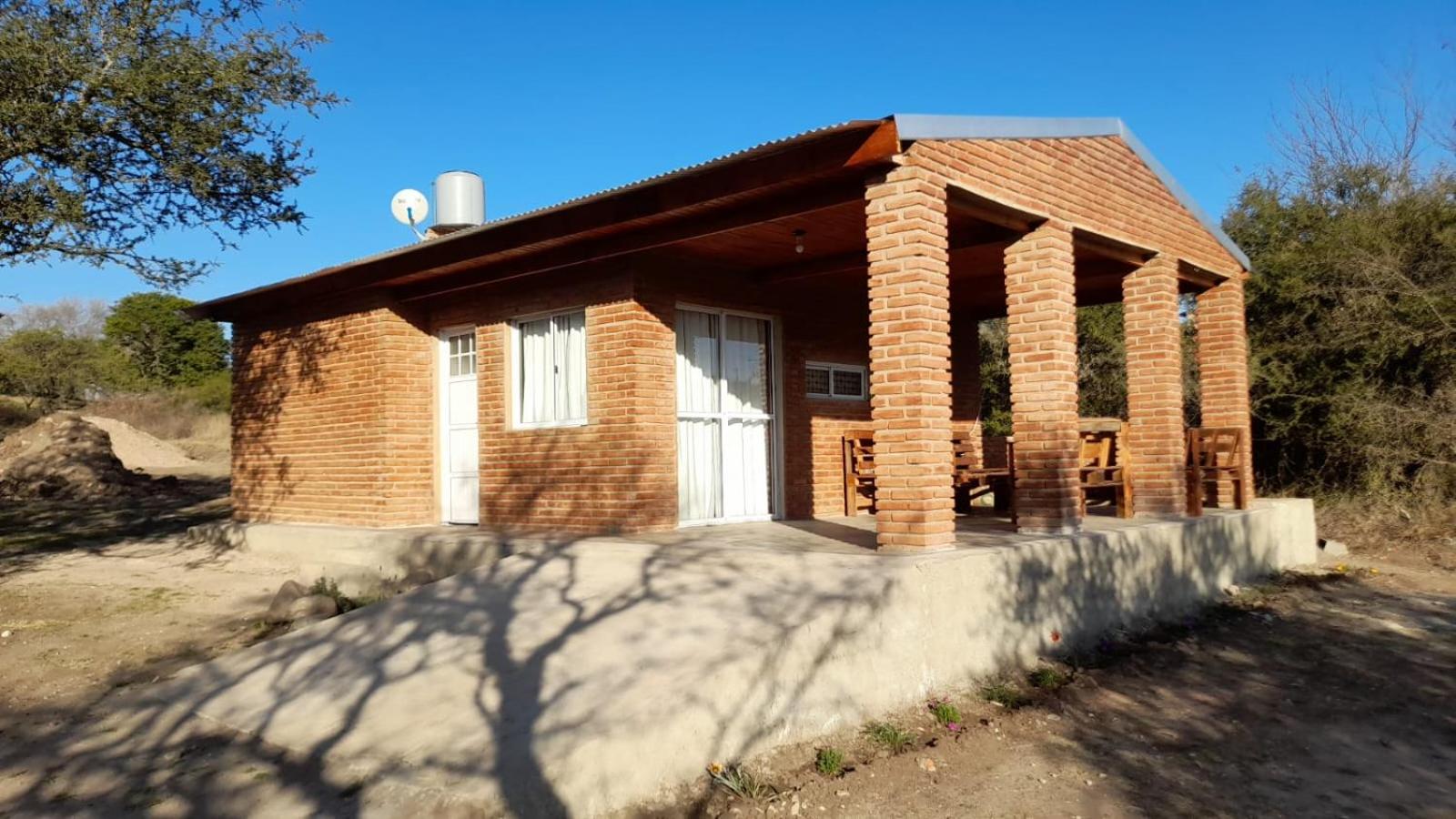 Complejo Tío Nacho