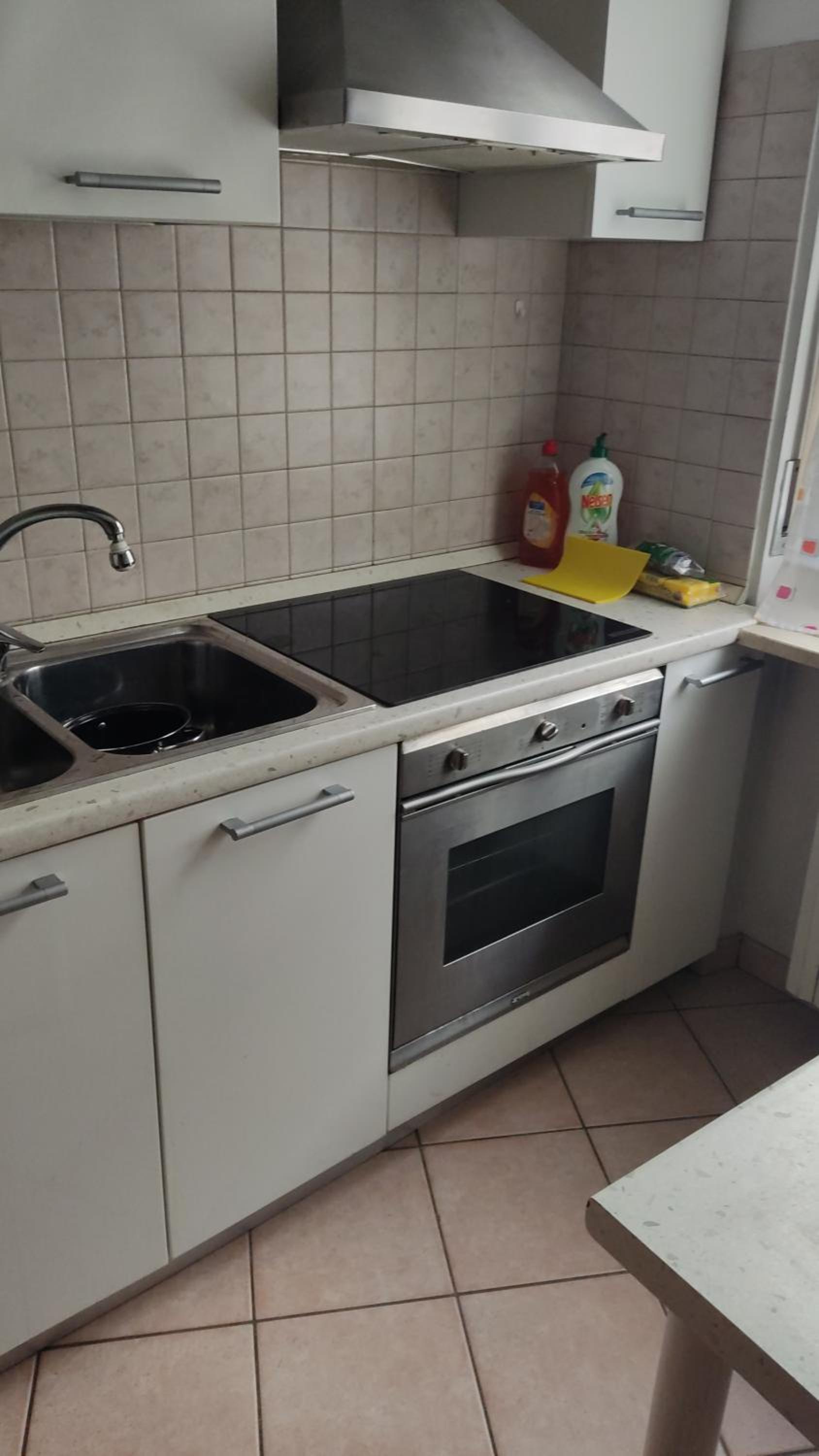 Apartment near Metro