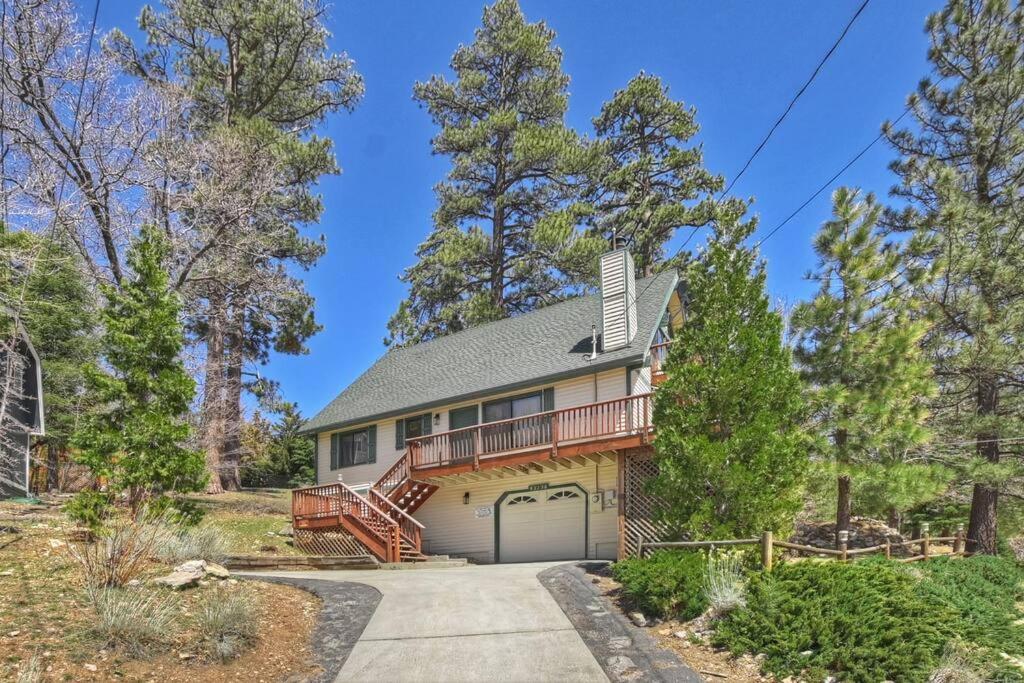 Hotel Beautiful 3 BR Cabin/Great Views/Lots of Amenities - Image 1