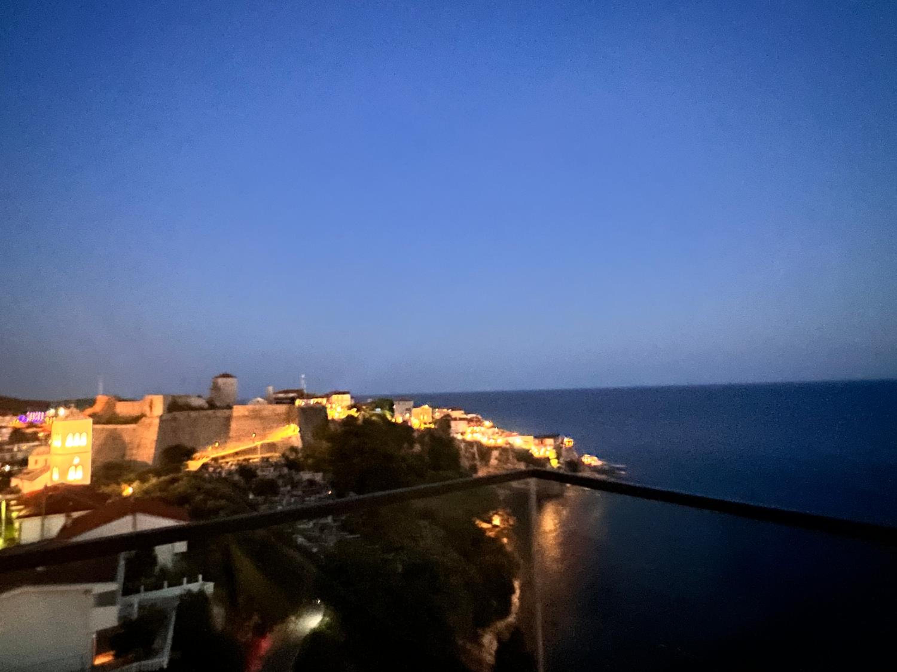 Nejra Apartment