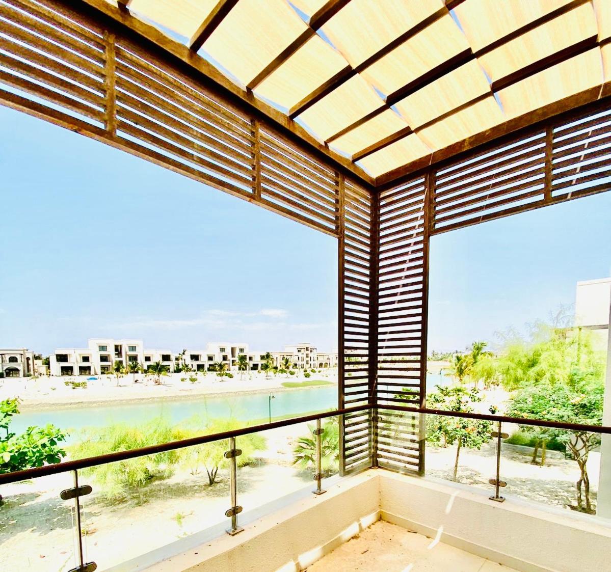 Hawana Lagoon View Studio view 4