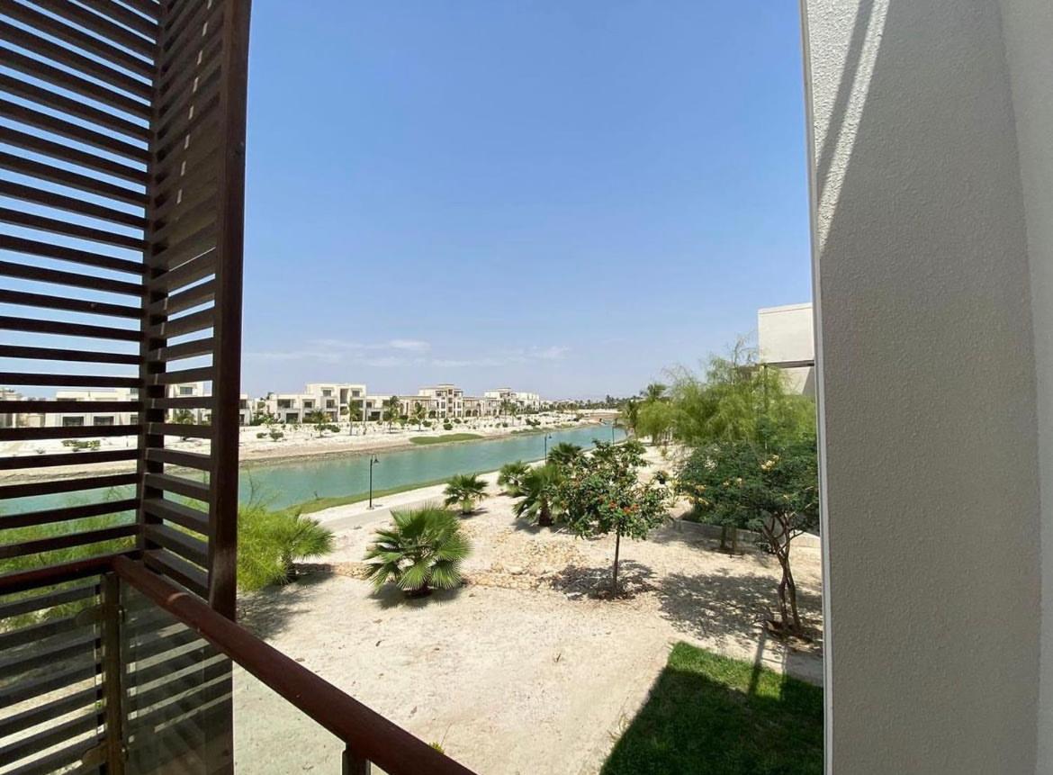 Hawana Lagoon View Studio view 5