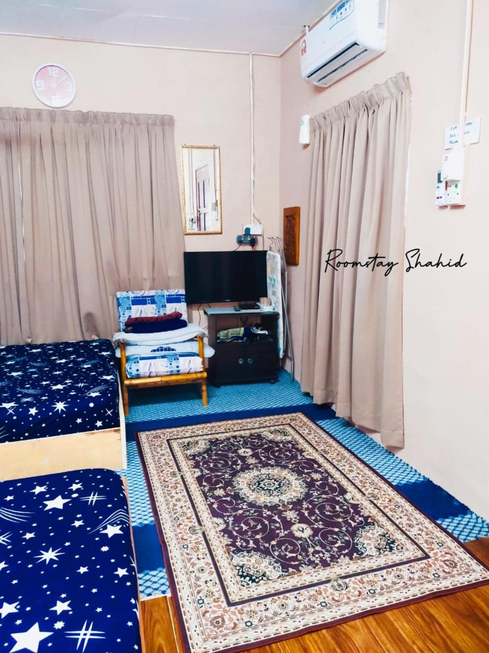 ROOMSTAY SHAHID HOU'ZE photo 2