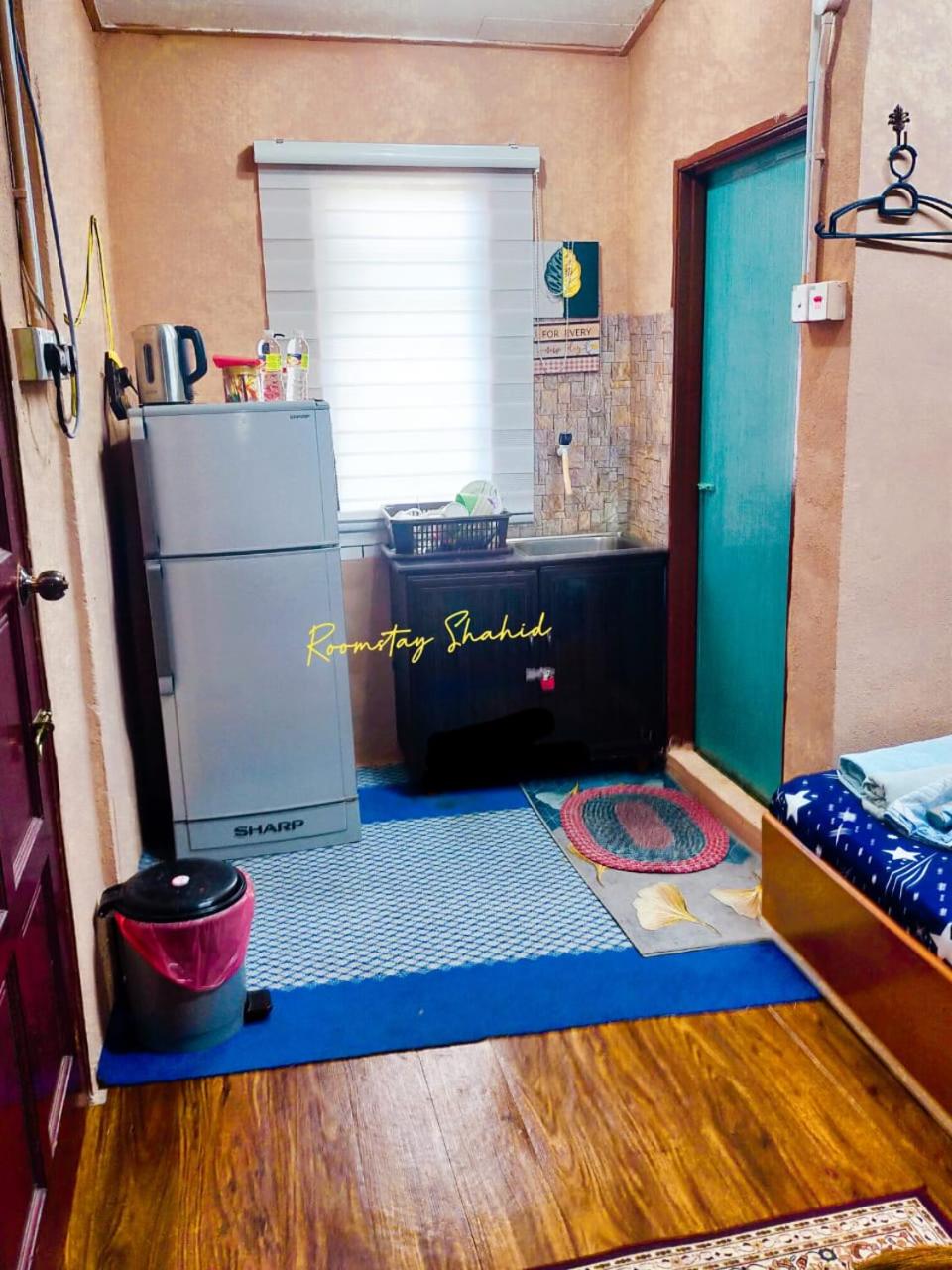 ROOMSTAY SHAHID HOU'ZE photo 3
