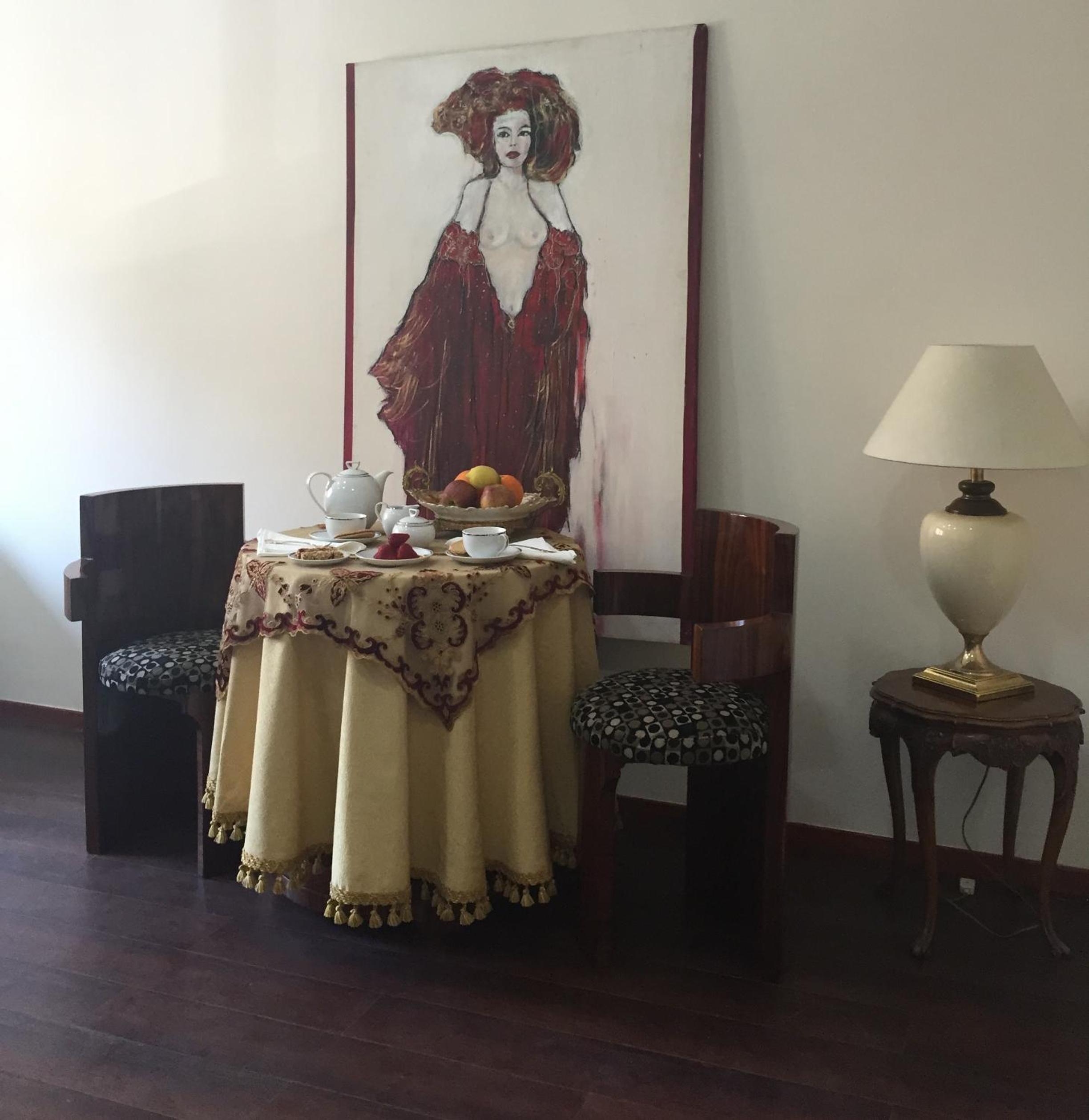 B&B Le Vibrazioni