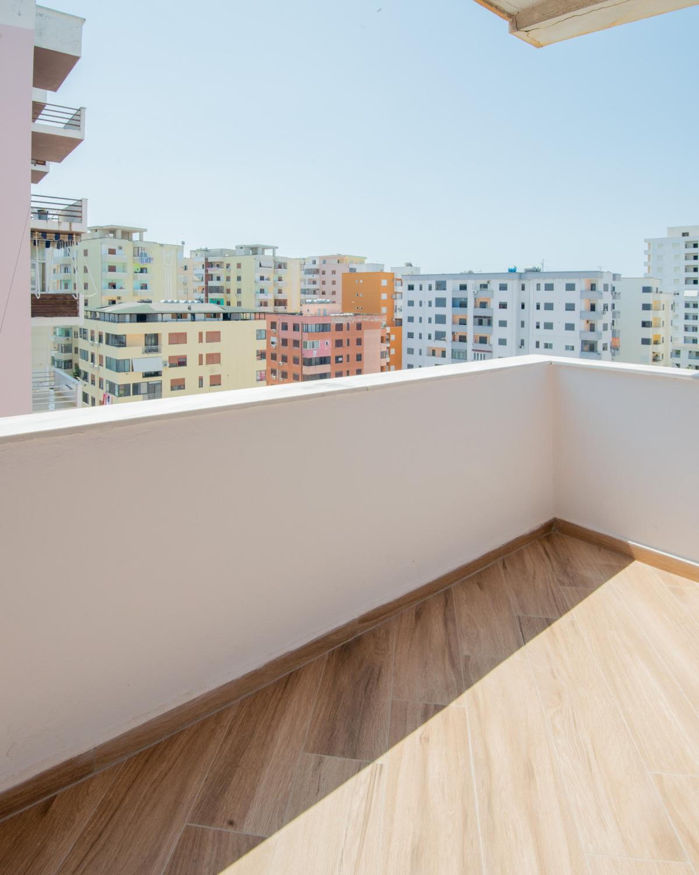 Alda's Holiday Apartments Durrës photo 4