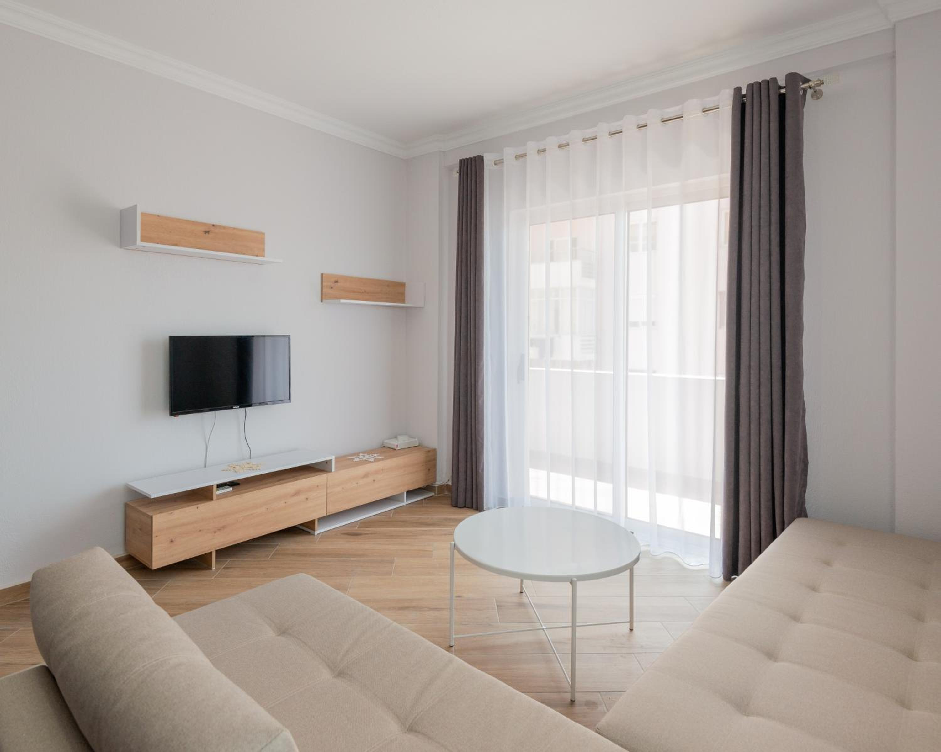 Alda's Holiday Apartments Durrës photo 3