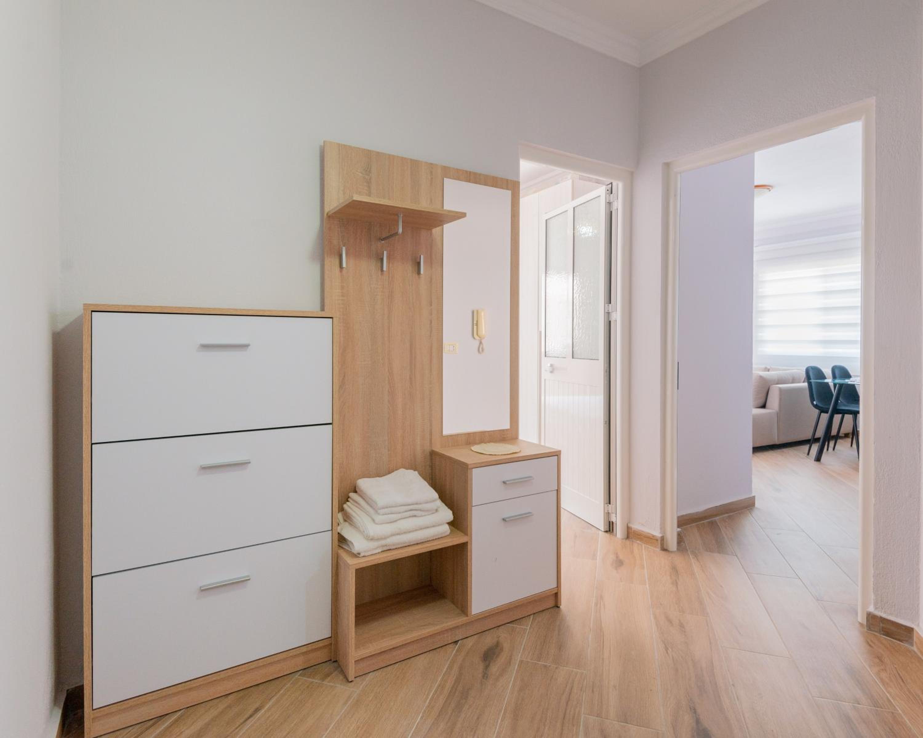 Alda's Holiday Apartments Durrës photo 2