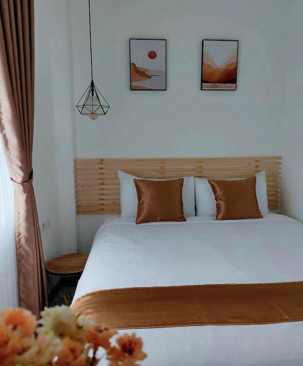 Omahku Homestay