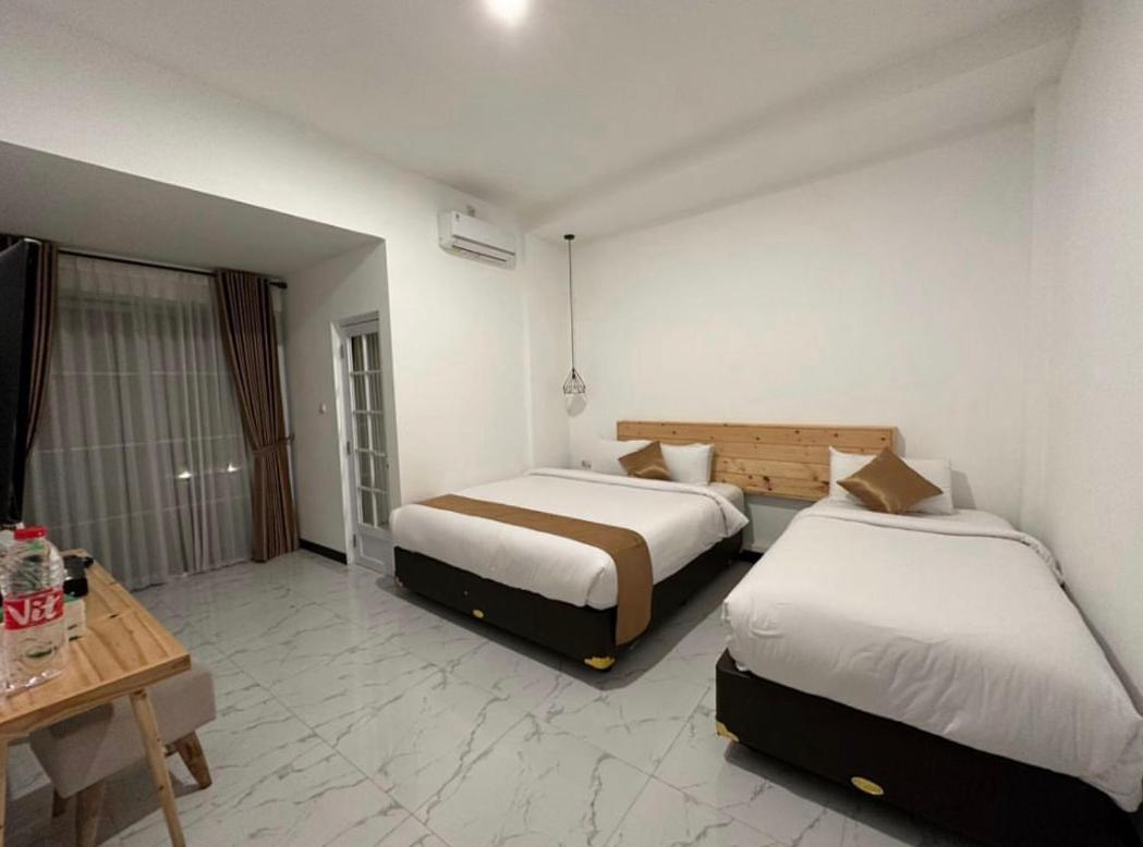 Omahku Homestay