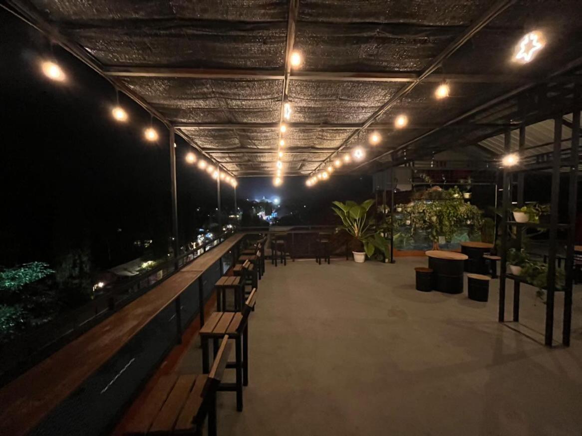 Omahku Homestay