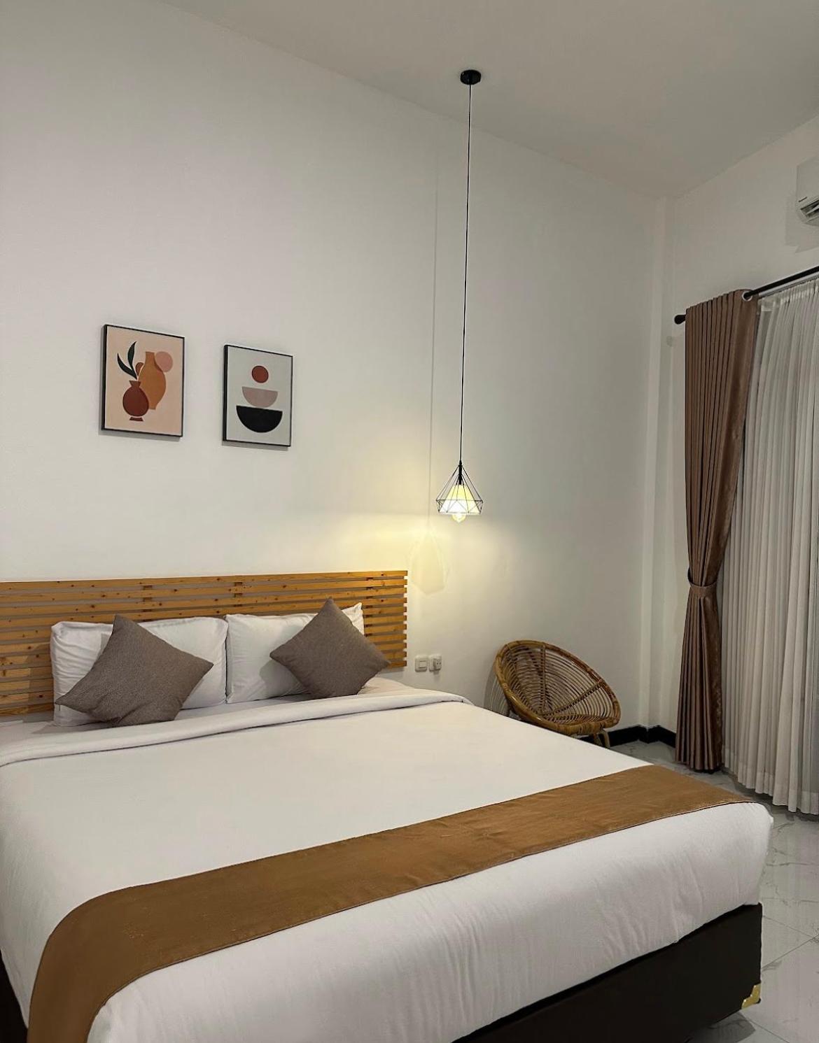 Omahku Homestay