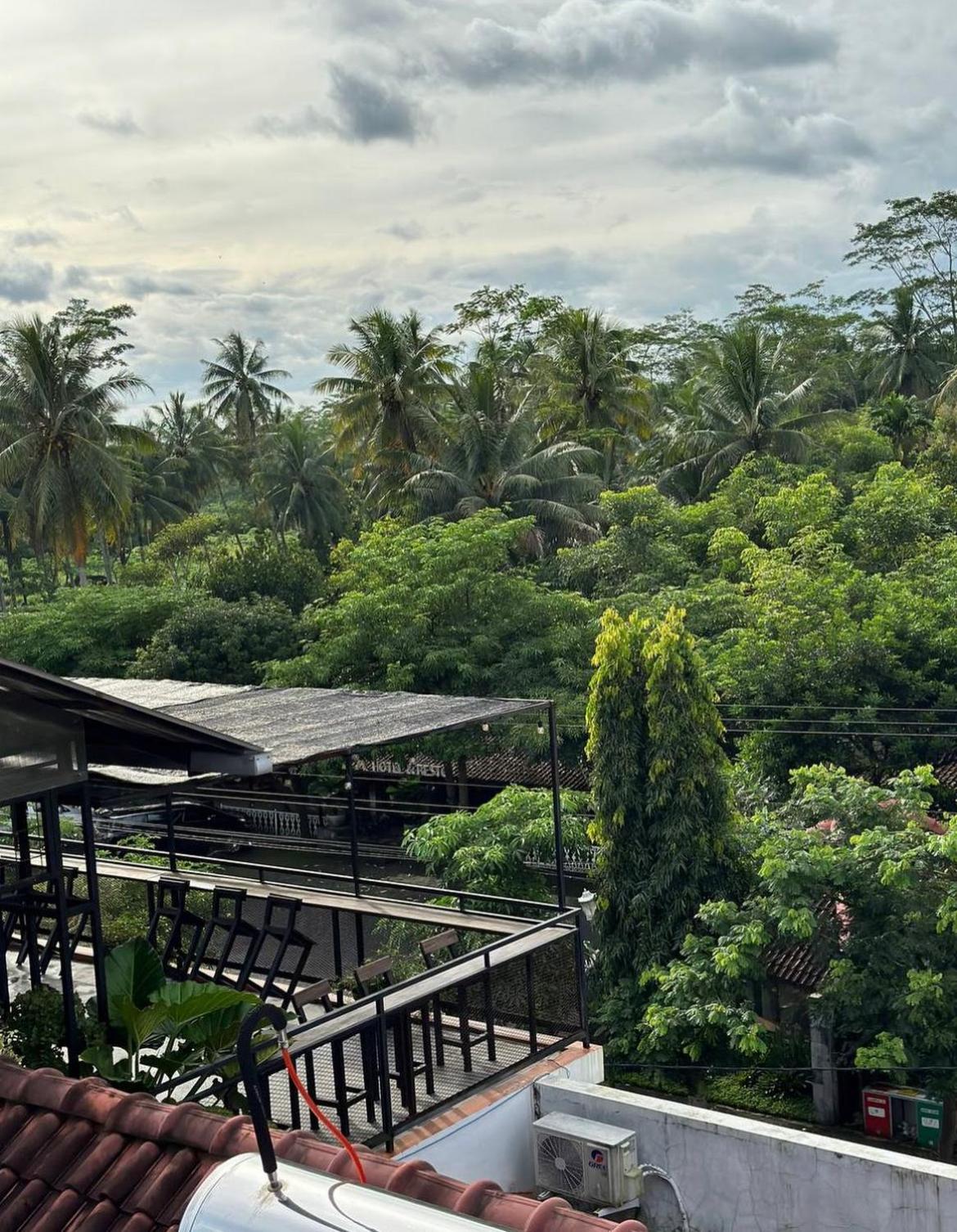 Omahku Homestay