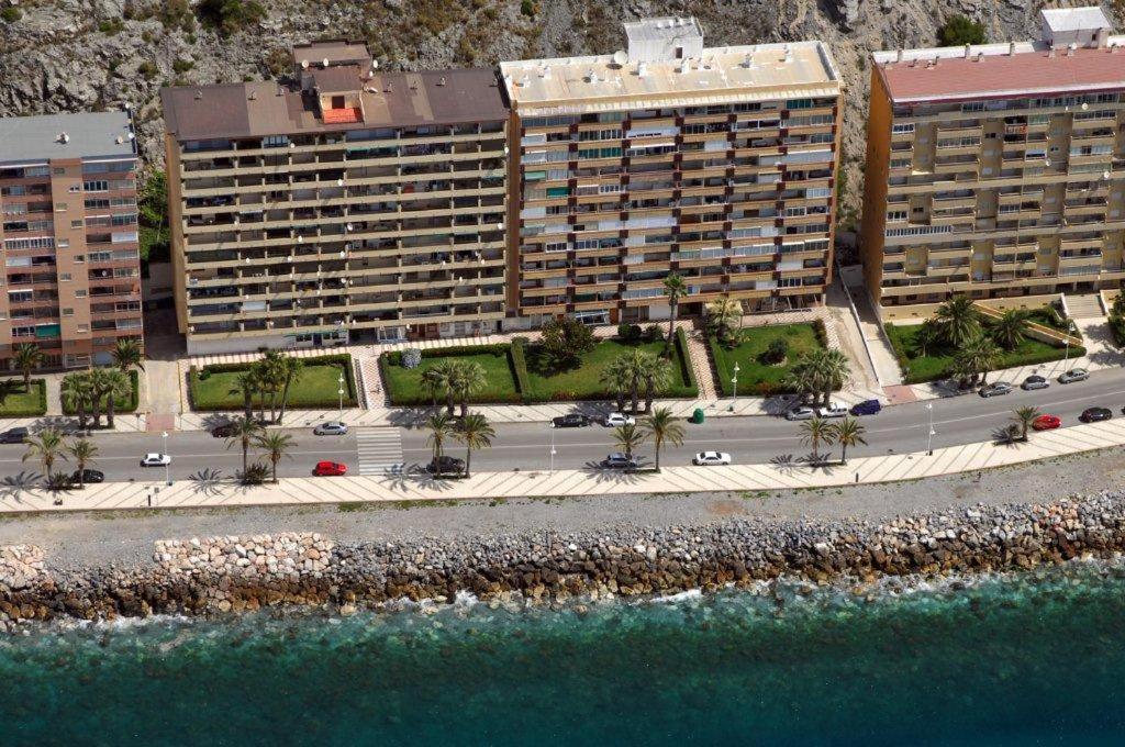 Apartamento RUMBO Deluxe