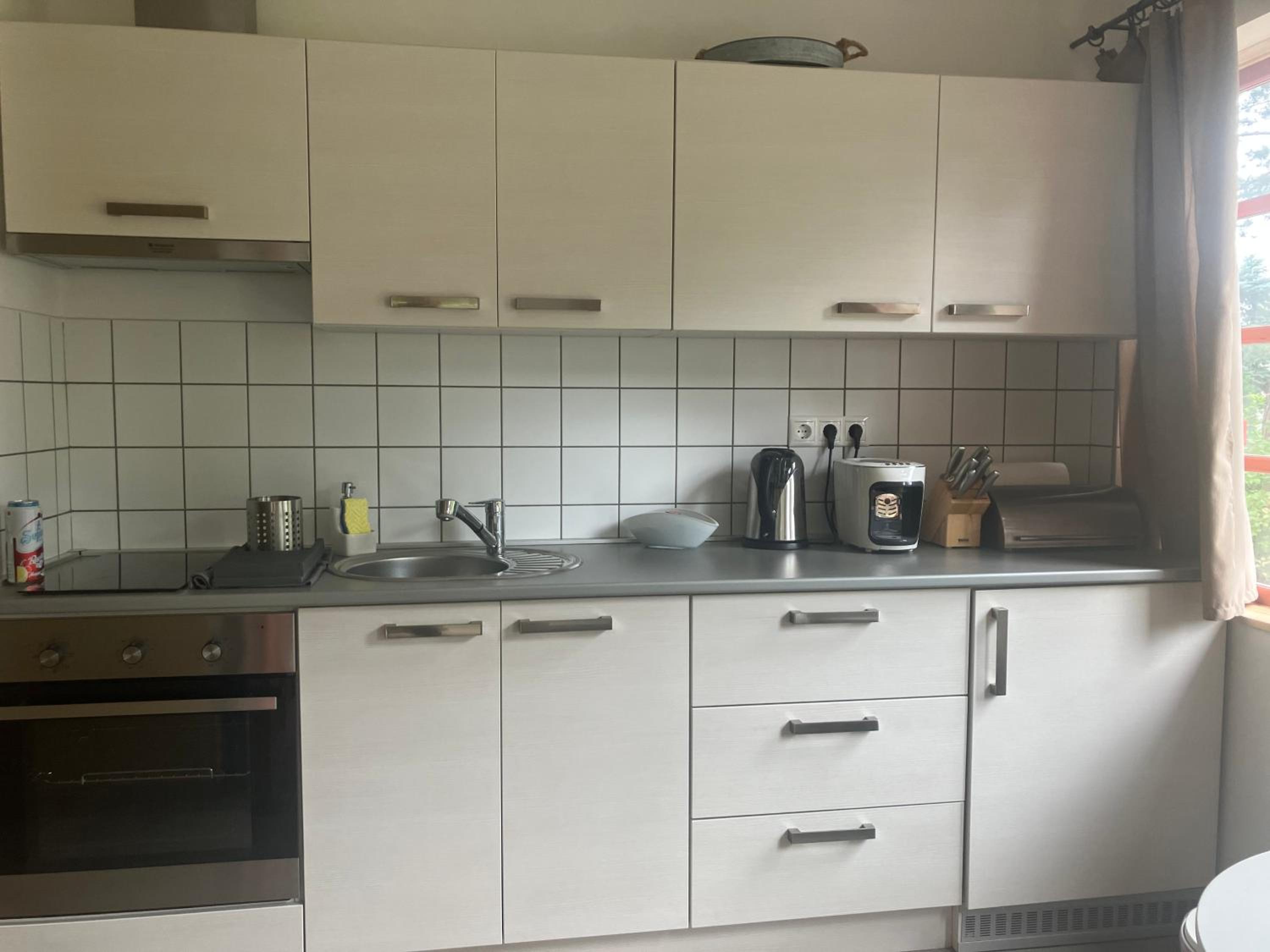 Karneol Apartman view 2