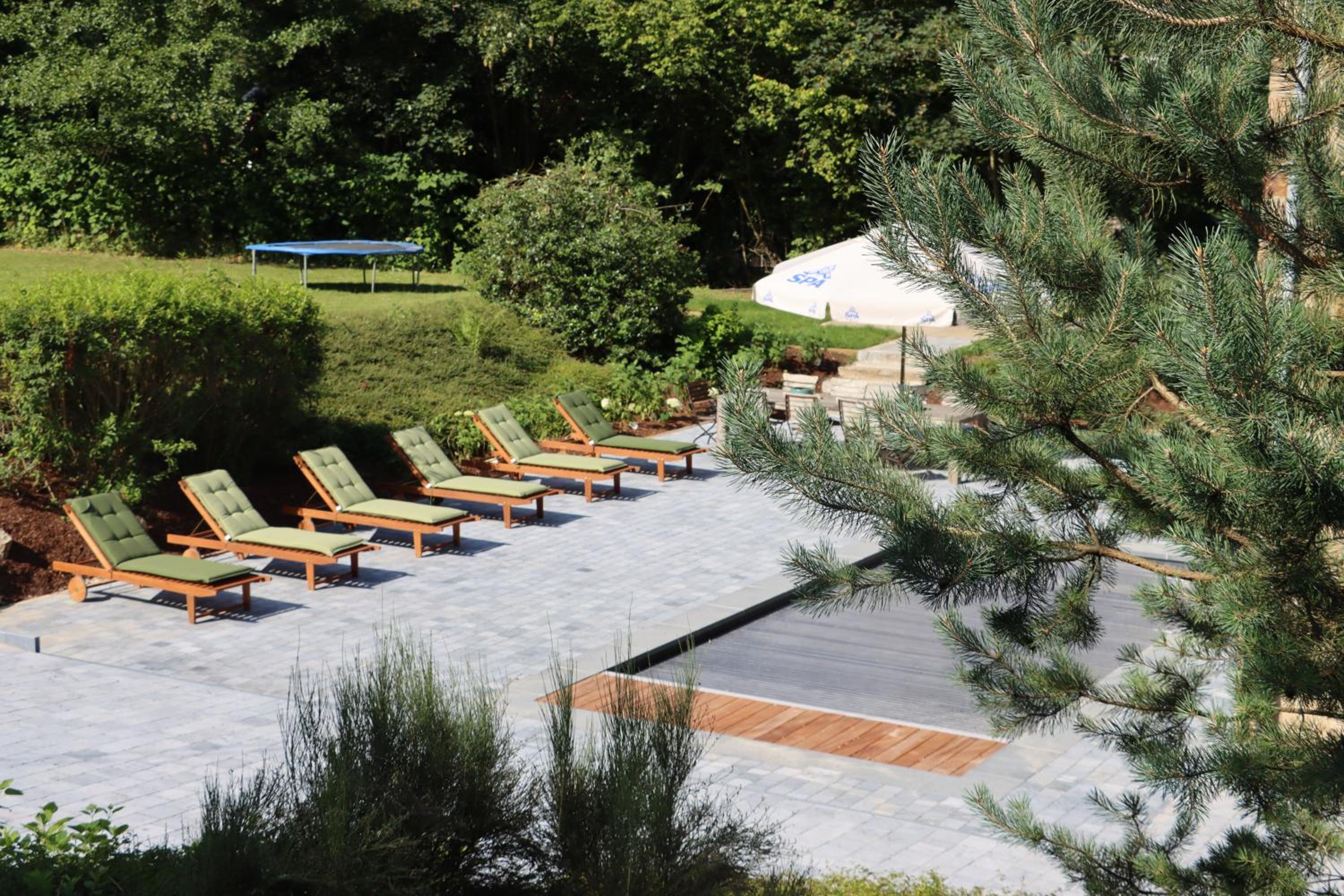 Le Chalet du Lac de Warfaaz by WelcHome