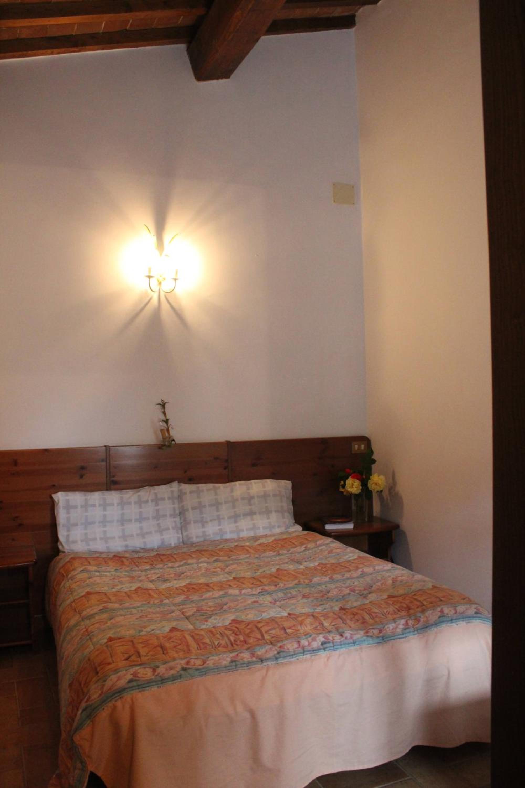 Biobagnolese Agriturismo