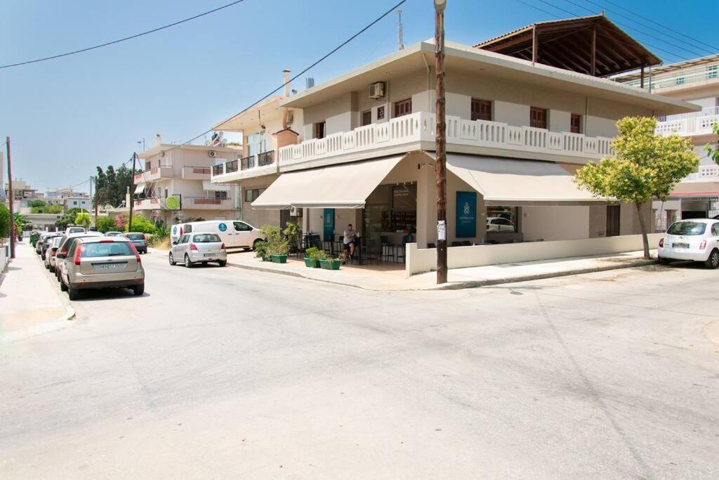 Kadiani's Urban Nest by 8essentially