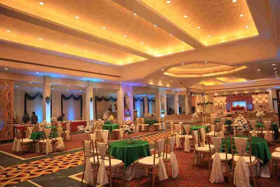 Executive Club