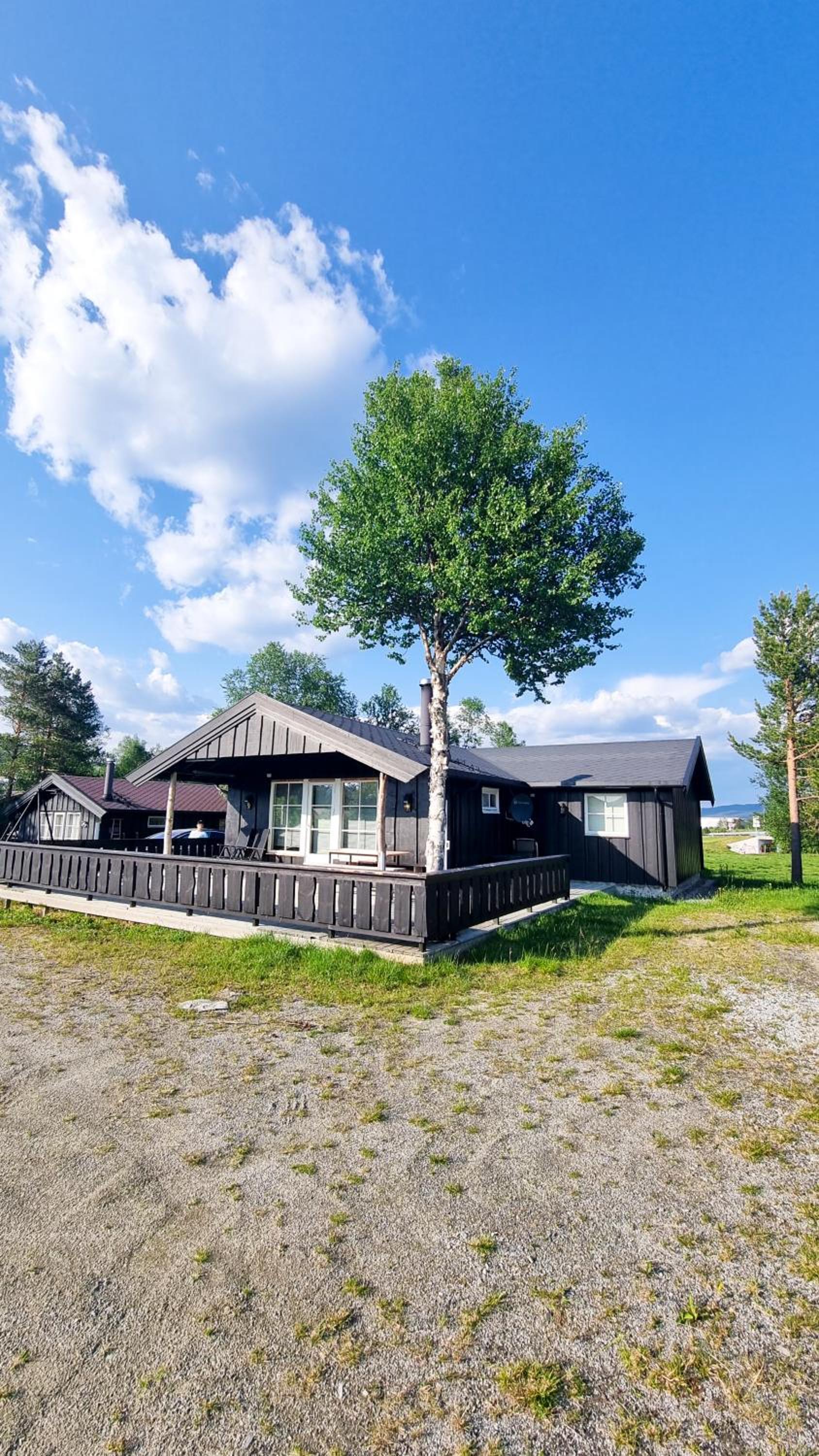 Skurdalsvegen 37L view 2