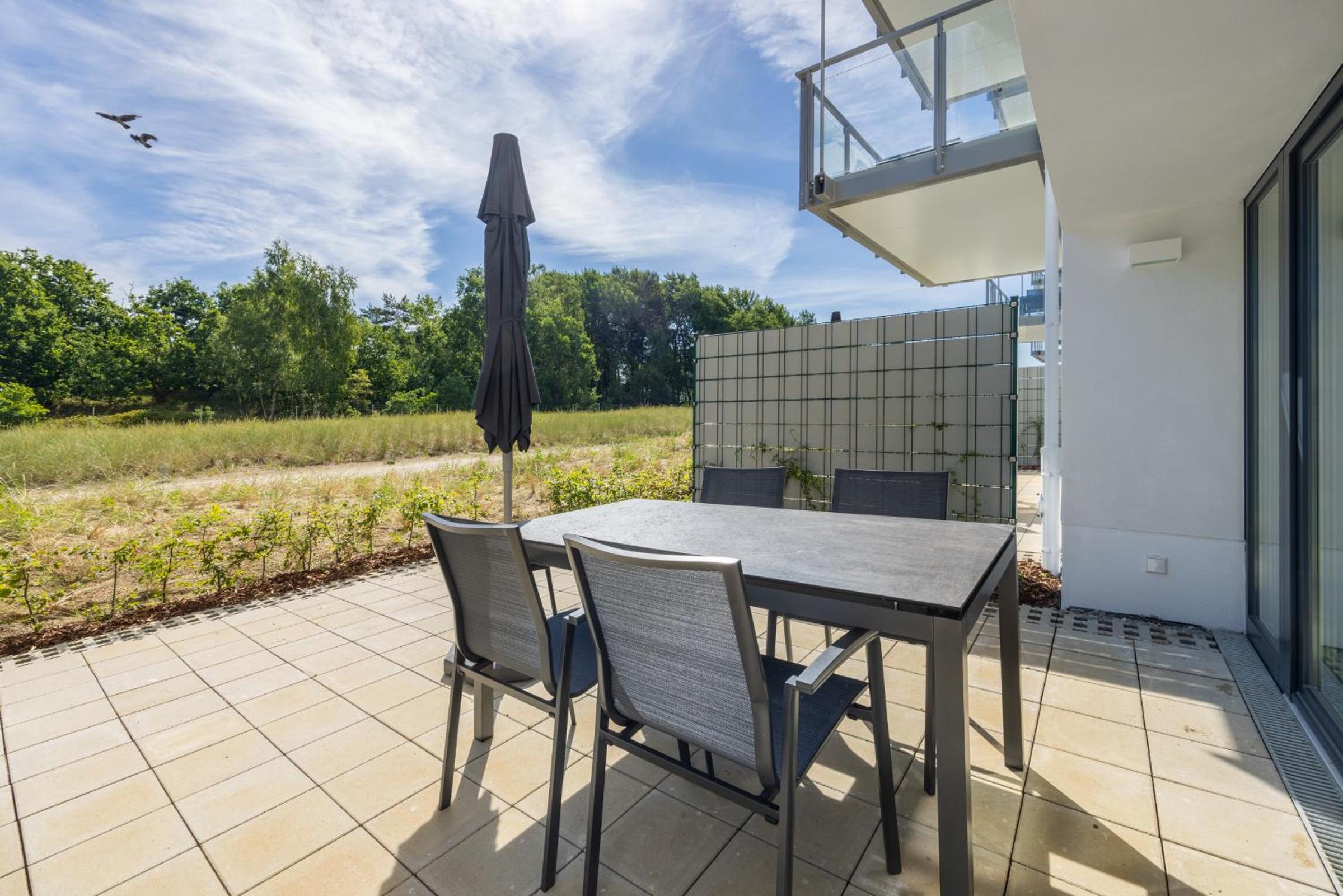 Strandresidenzen Binz-Prora Strandresidenzen Binz-Prora D0 2