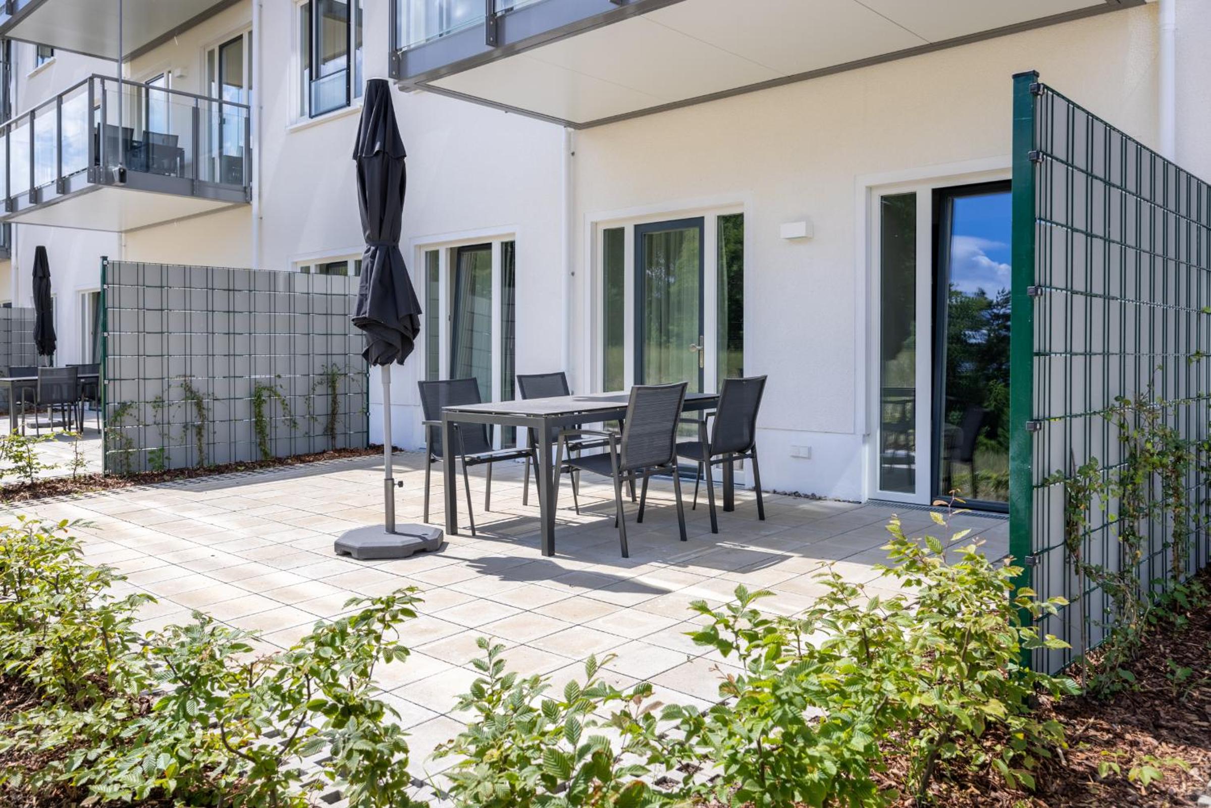 Strandresidenzen Binz-Prora Strandresidenzen Binz-Prora D0 3