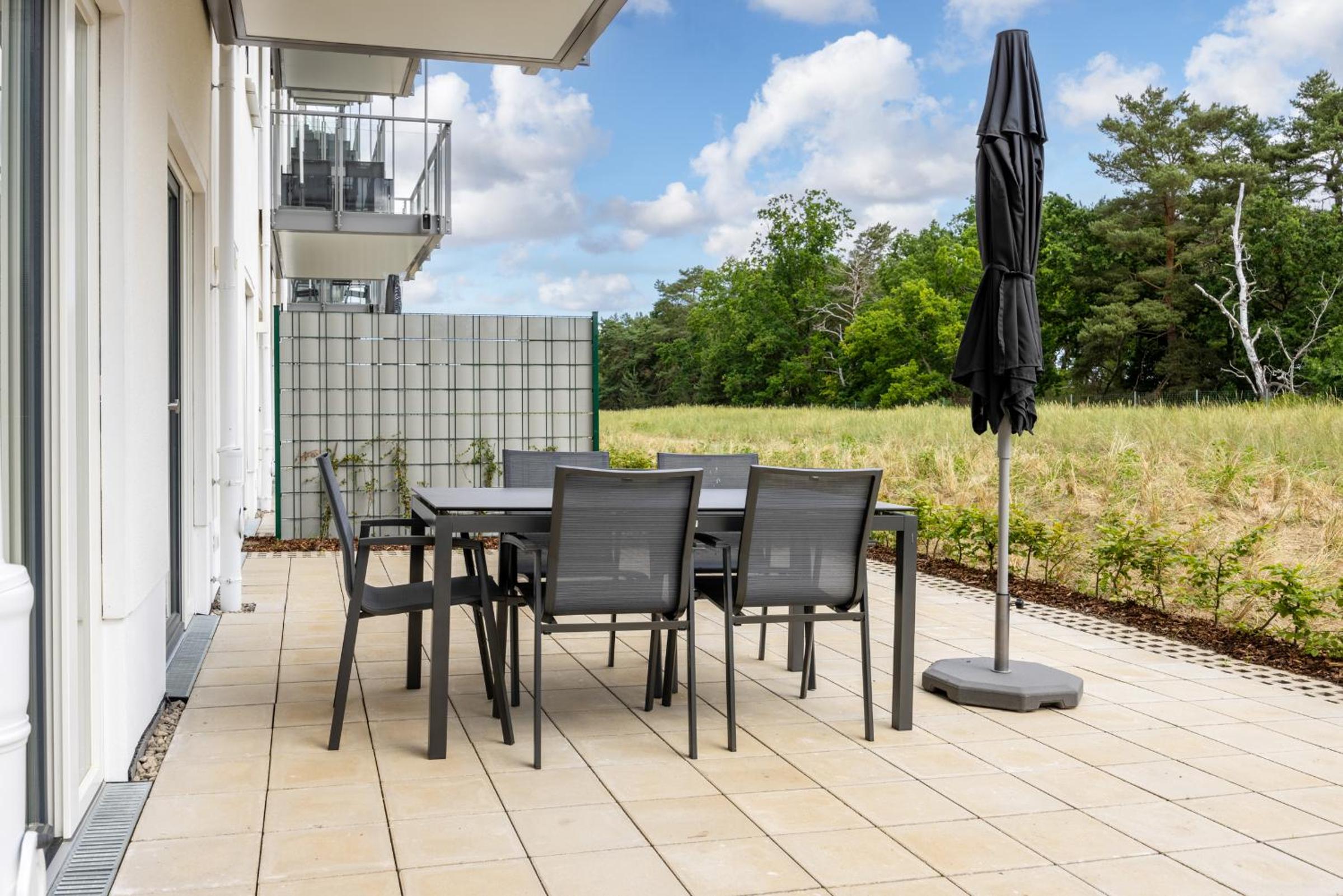 Strandresidenzen Binz-Prora Strandresidenzen Binz-Prora D0 5