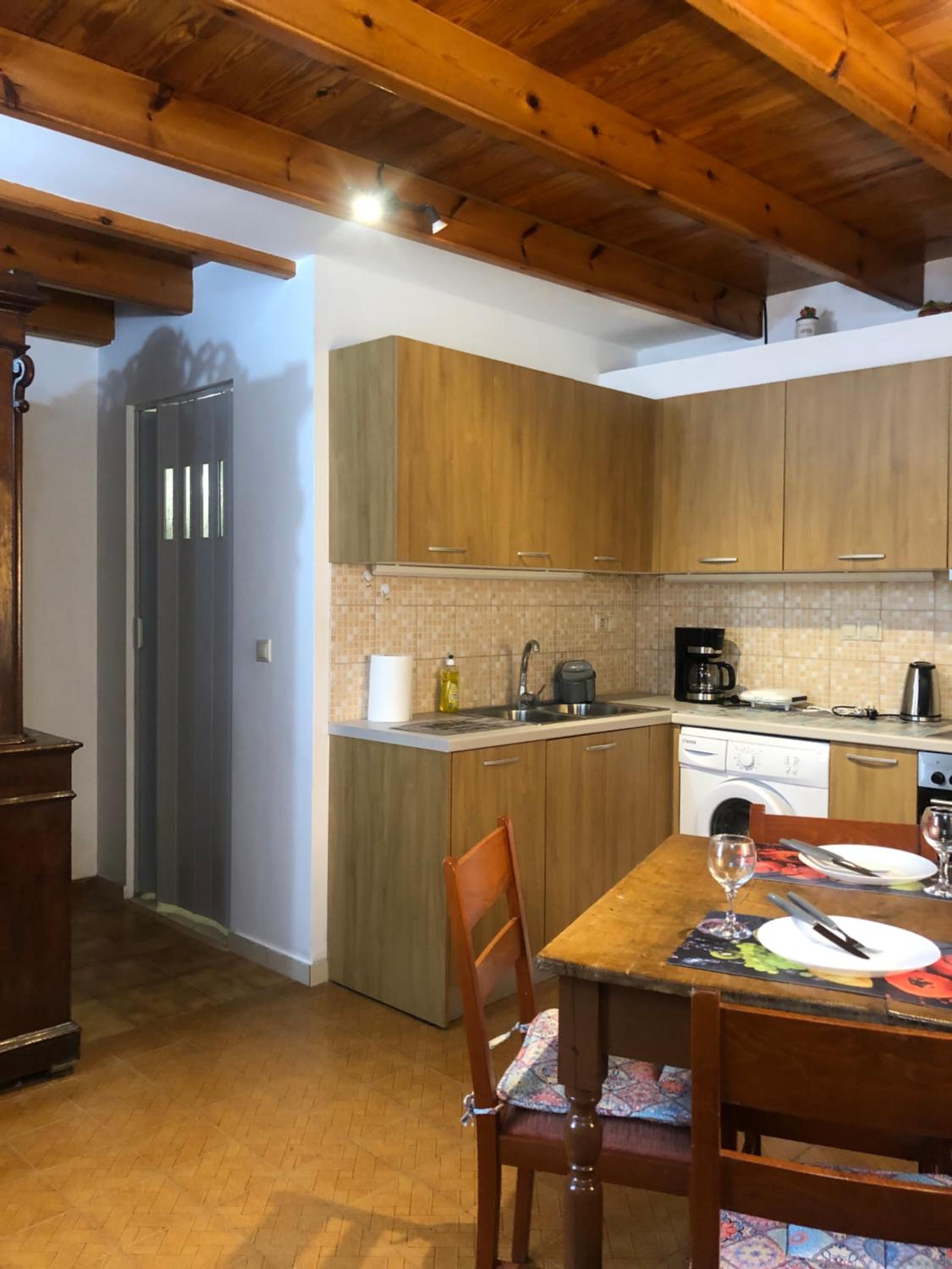 Sias cottage