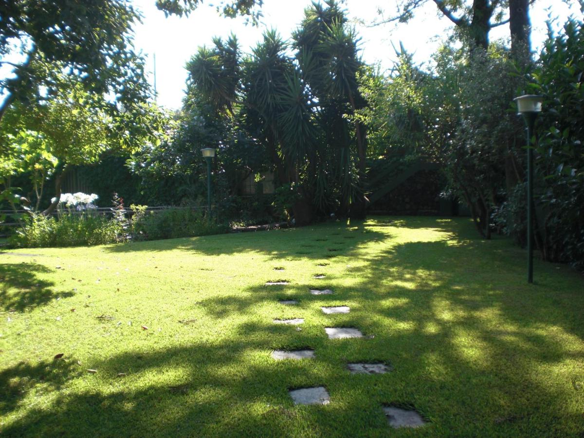 Villa San Bartolomeo view 5